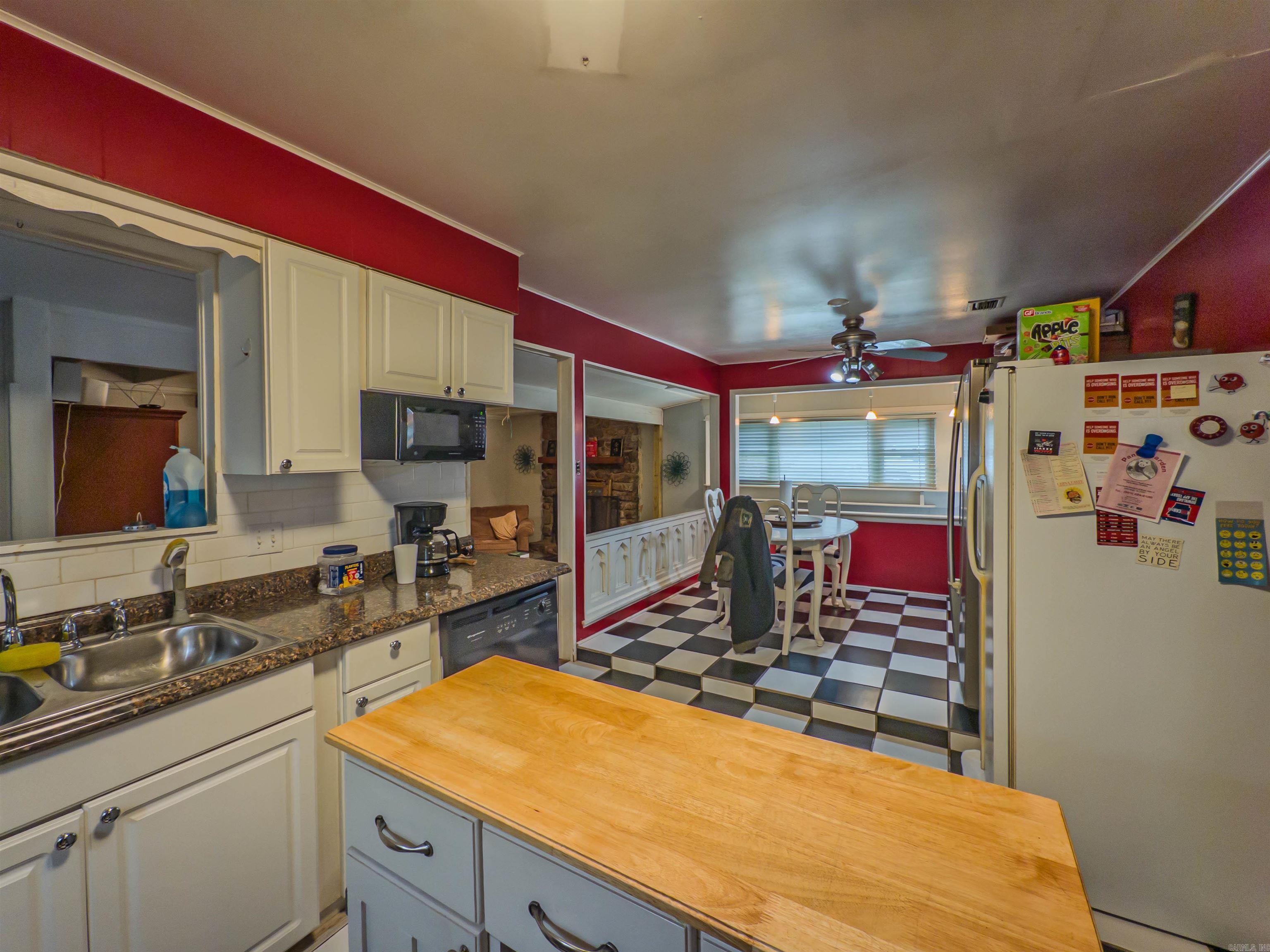 7505 N St Little Rock, AR 72207