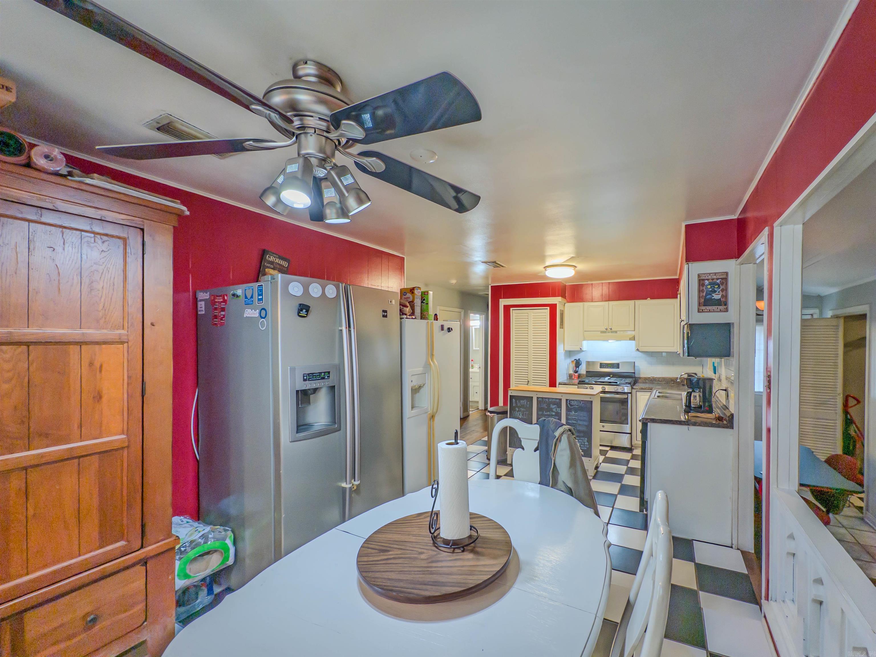 7505 N St Little Rock, AR 72207