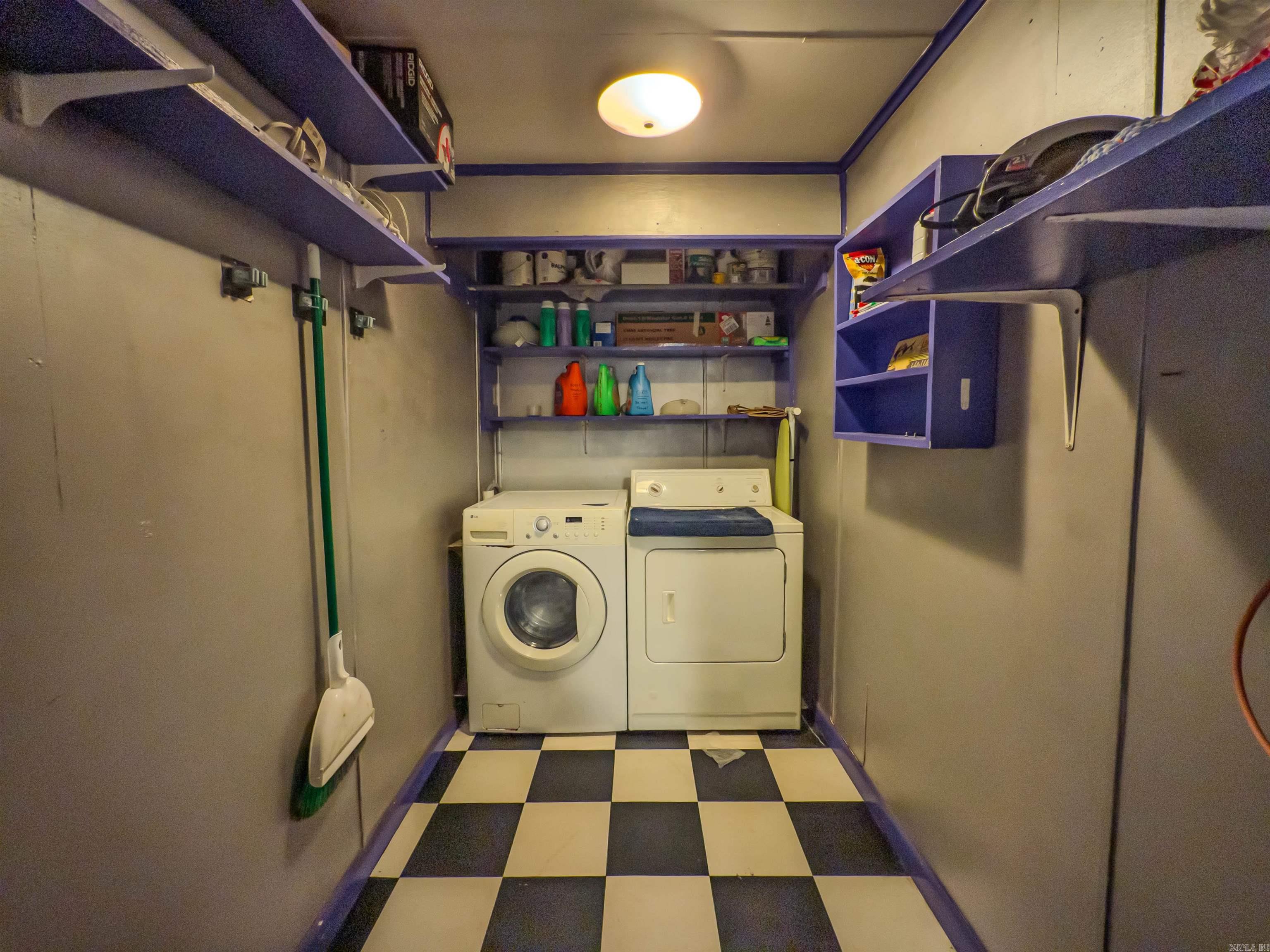 7505 N St Little Rock, AR 72207