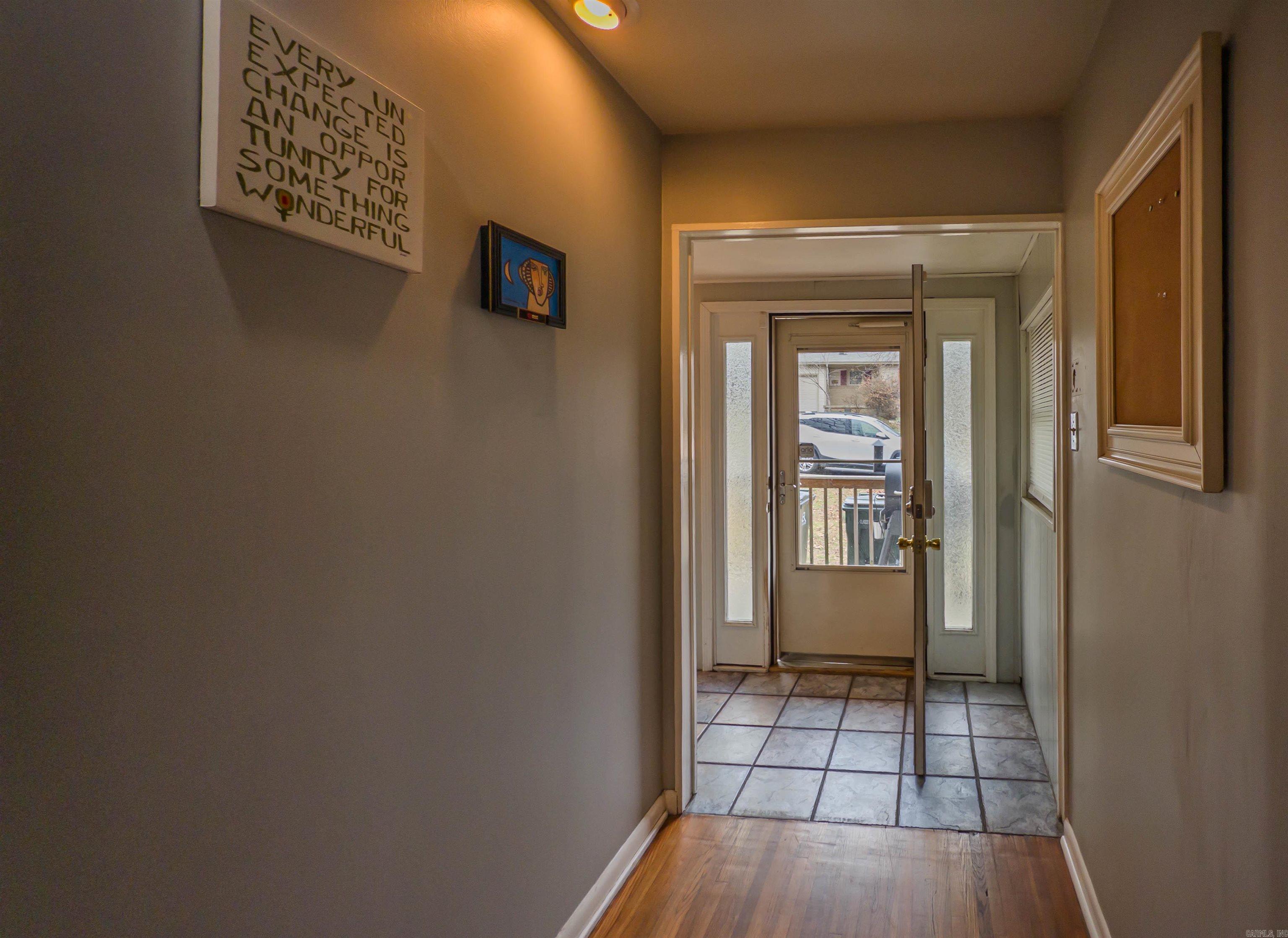 7505 N St Little Rock, AR 72207