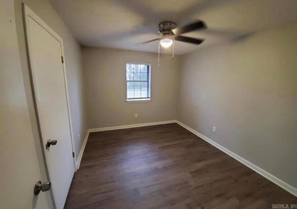 905 W Center  Searcy, AR