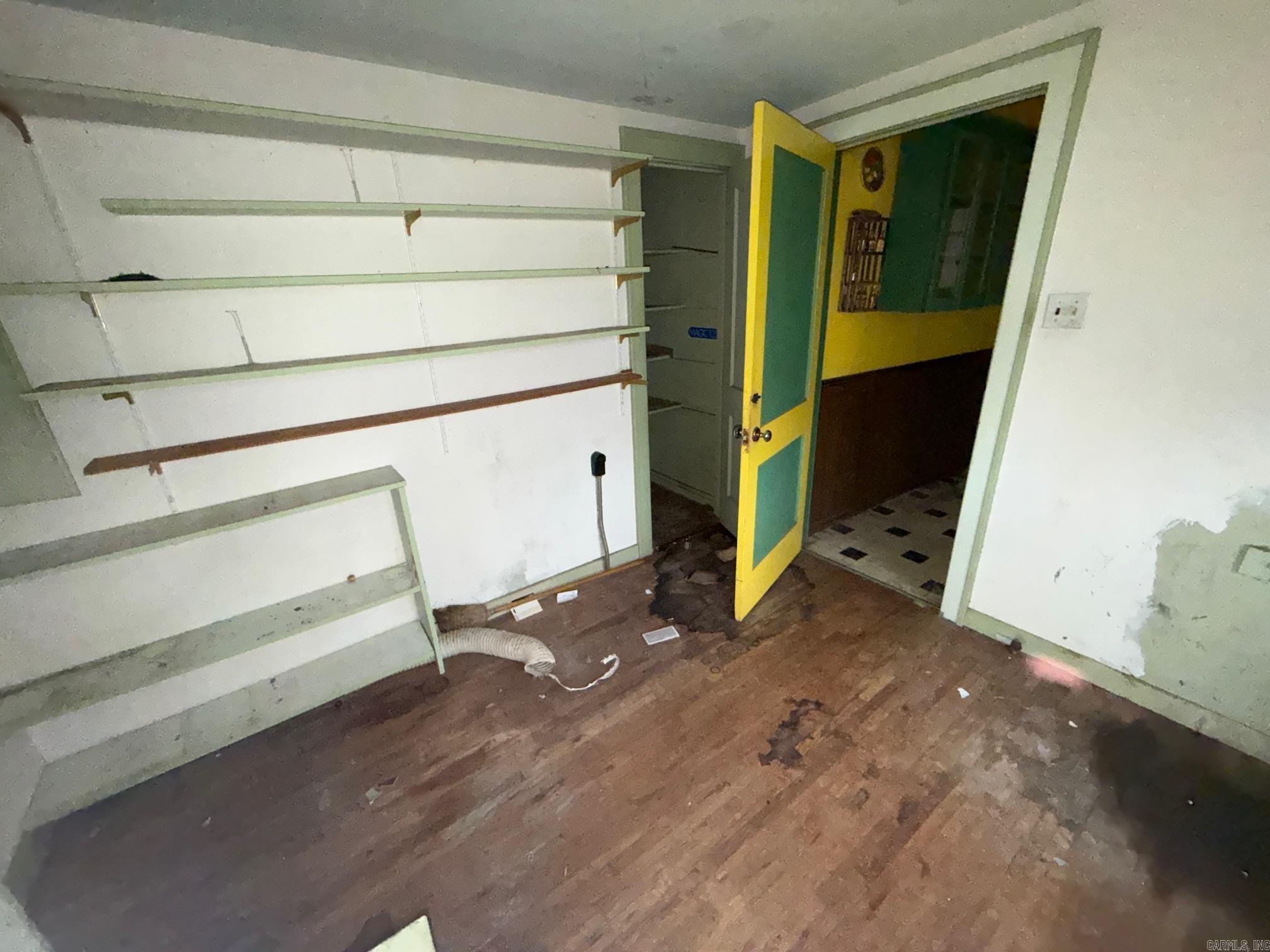 3705 W 11th  Little Rock, AR