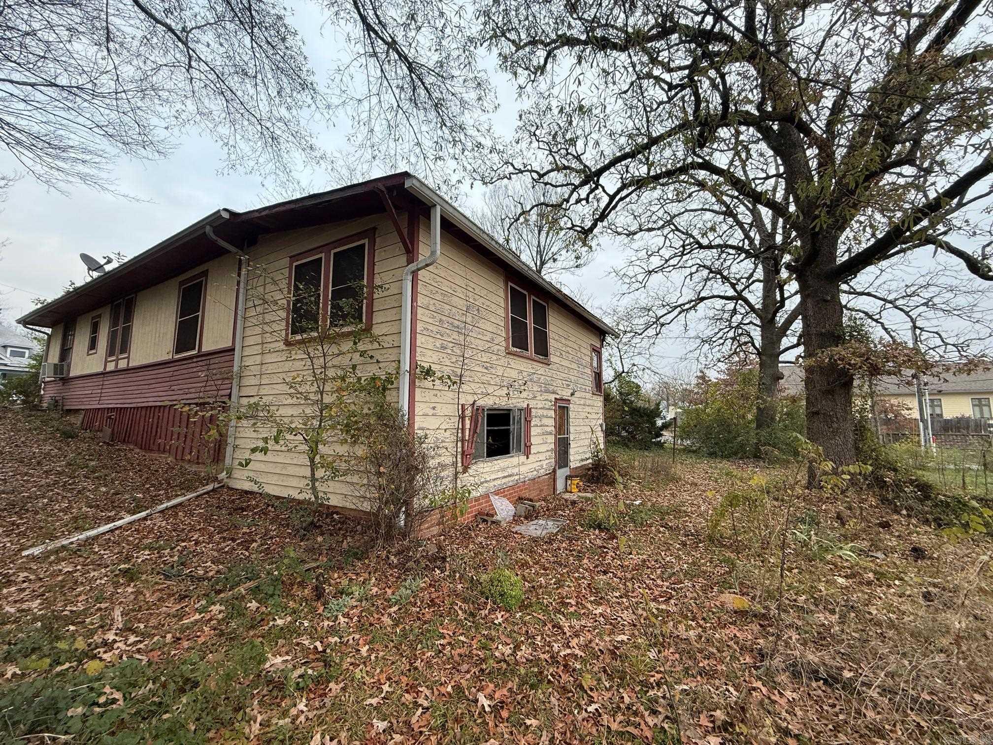 3705 W 11th  Little Rock, AR