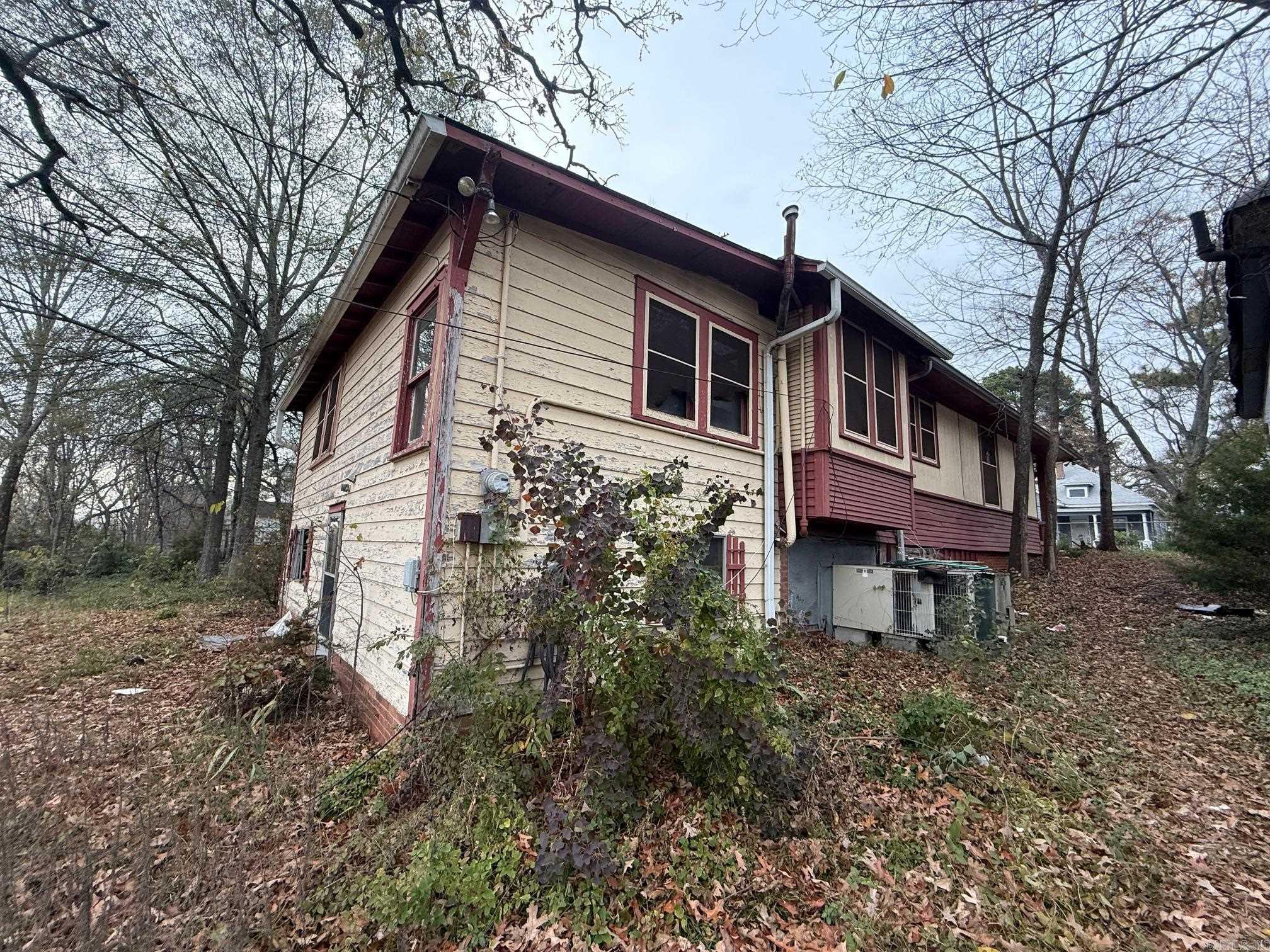 3705 W 11th  Little Rock, AR