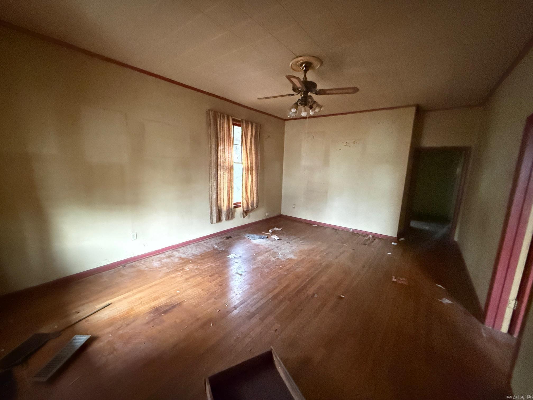 3705 W 11th  Little Rock, AR