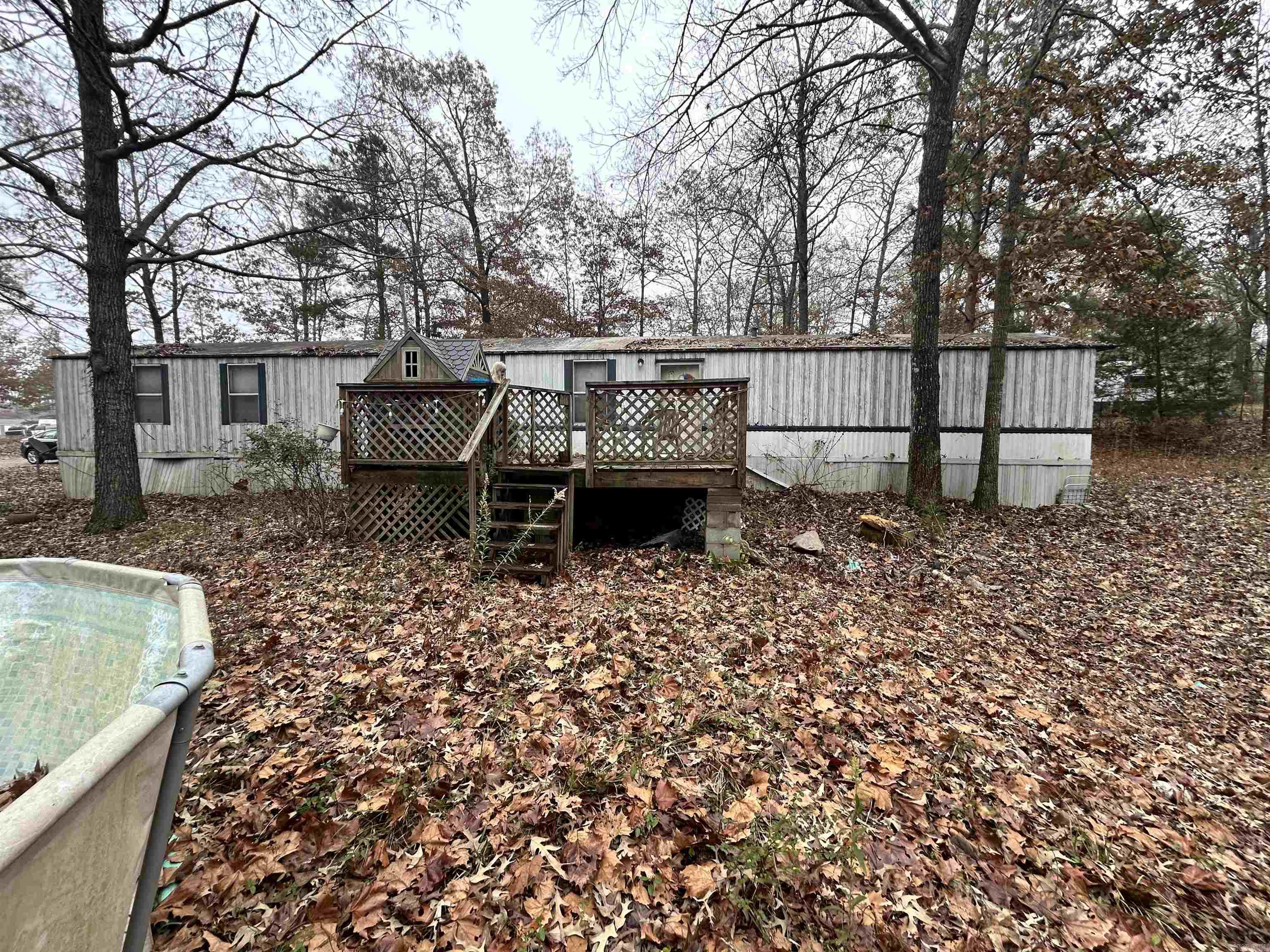 2337 McPherson Springs  Mabelvale, AR