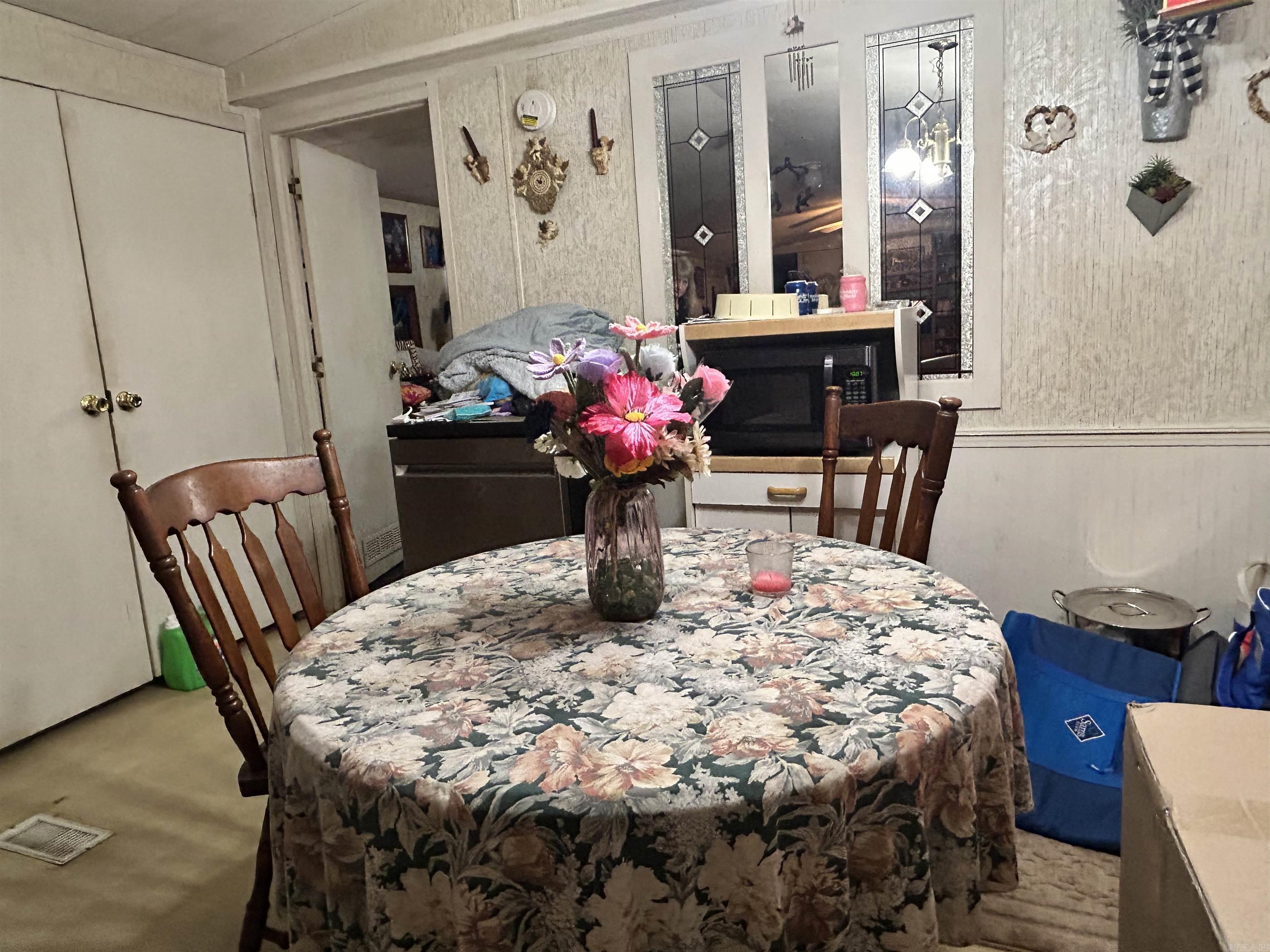 2337 McPherson Springs  Mabelvale, AR