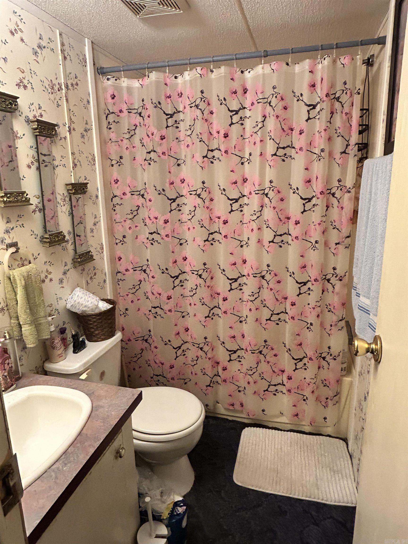 2337 McPherson Springs  Mabelvale, AR