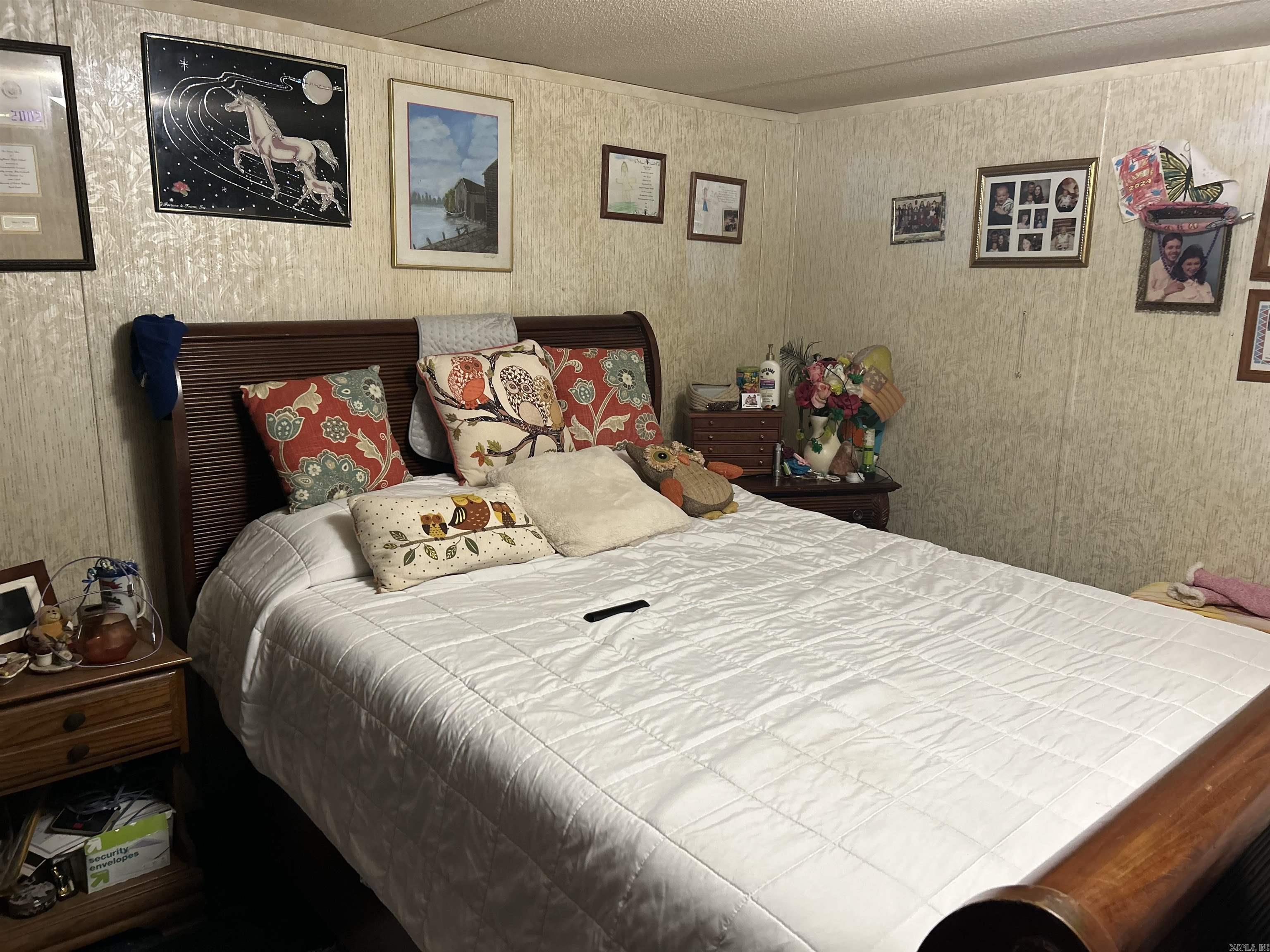 2337 McPherson Springs  Mabelvale, AR