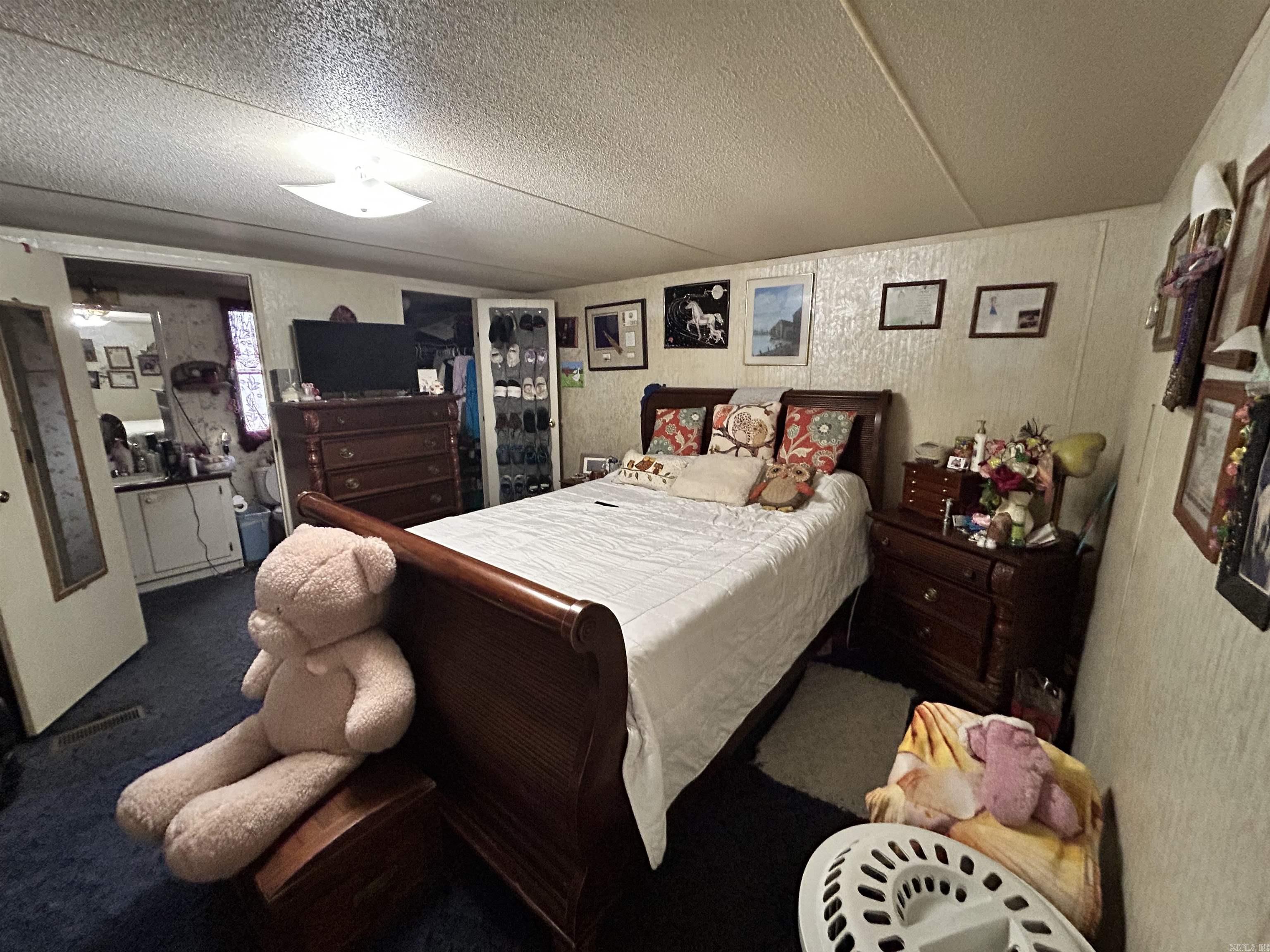 2337 McPherson Springs  Mabelvale, AR