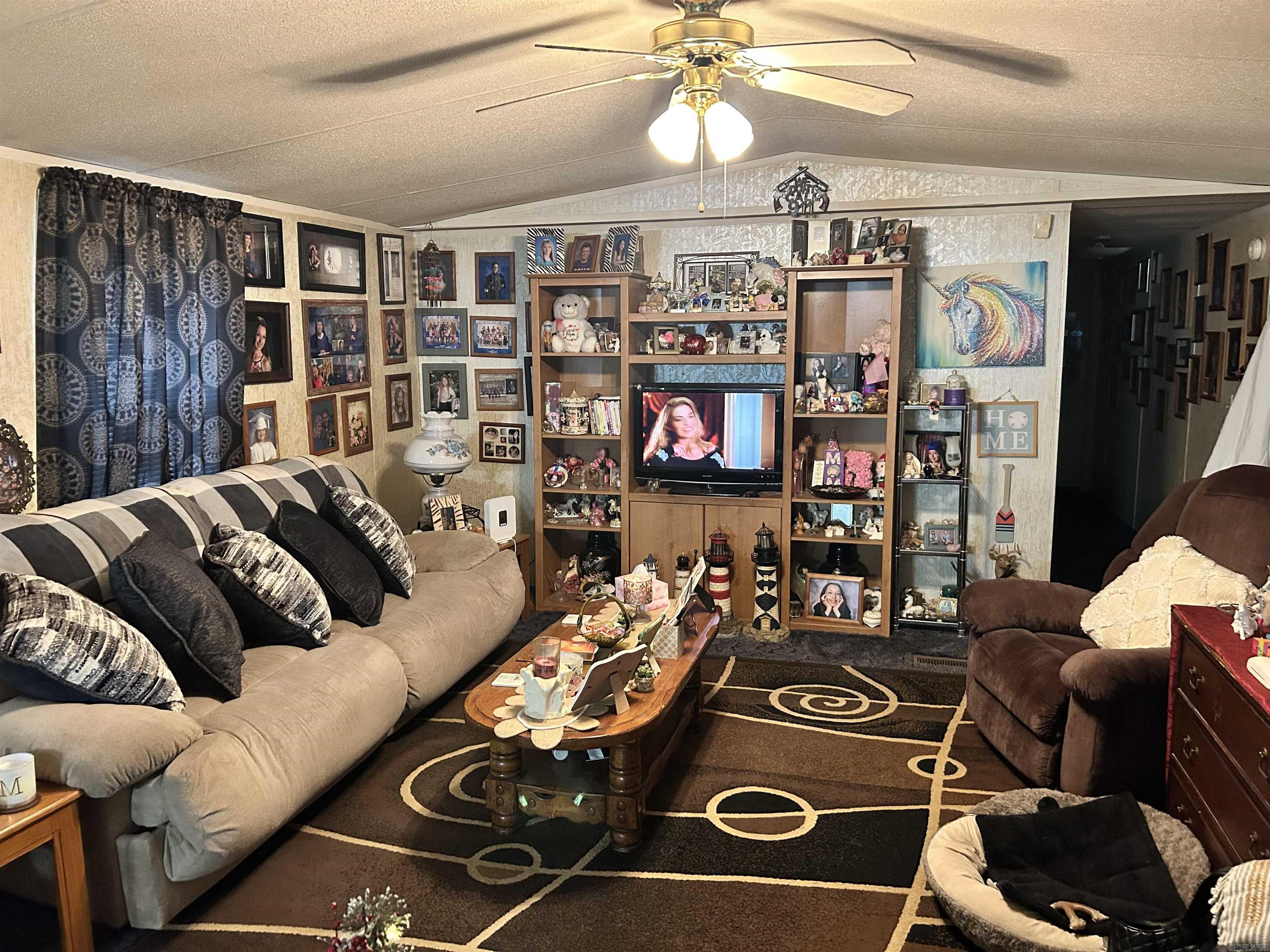 2337 McPherson Springs  Mabelvale, AR