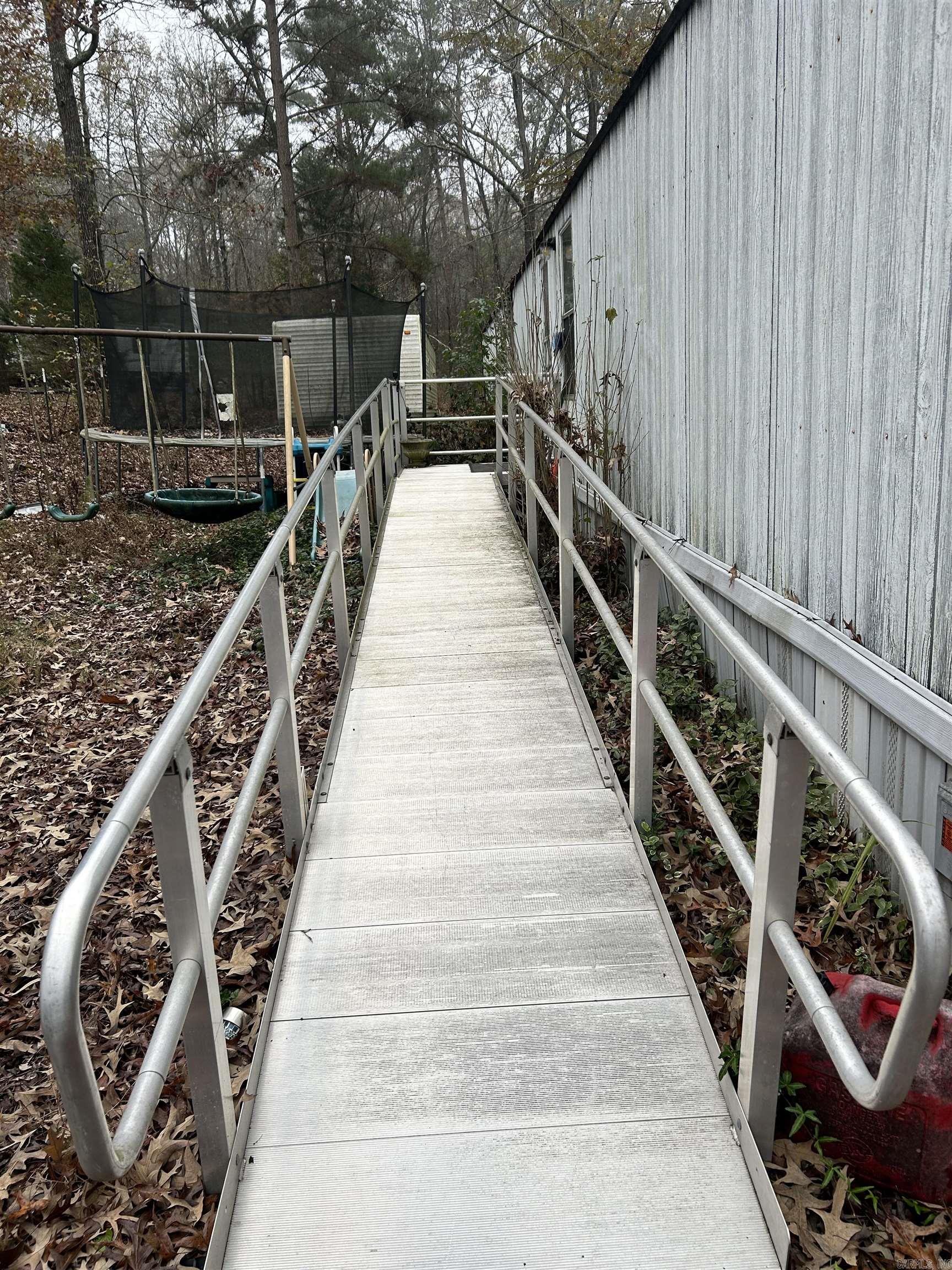 2337 McPherson Springs  Mabelvale, AR