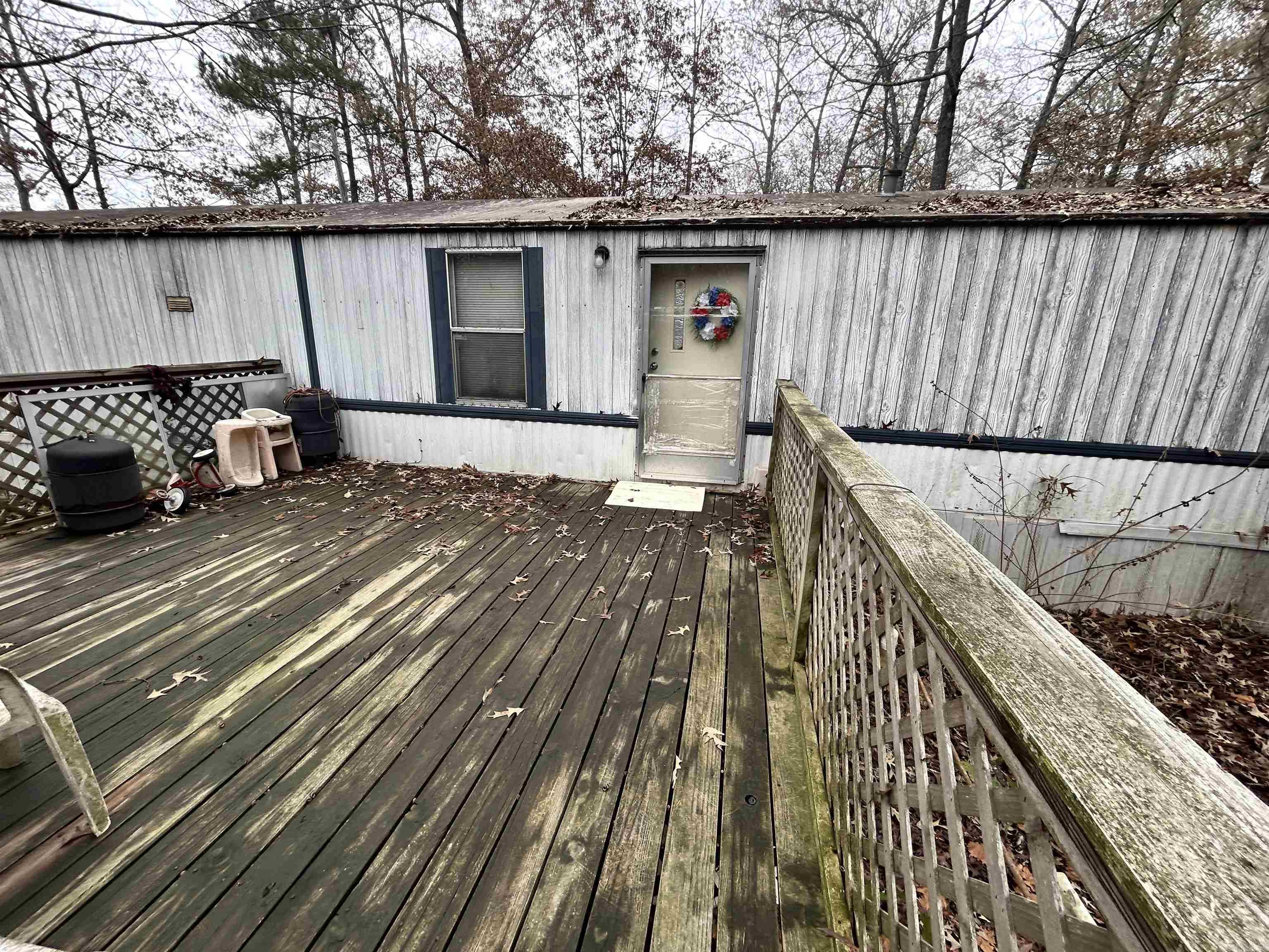 2337 McPherson Springs  Mabelvale, AR