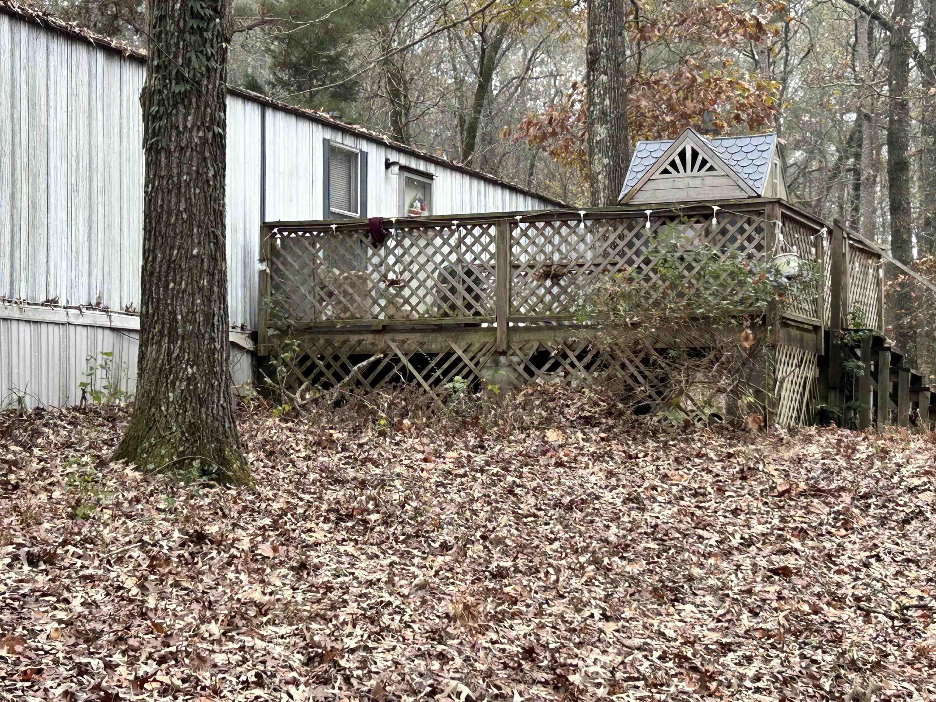 2337 McPherson Springs  Mabelvale, AR