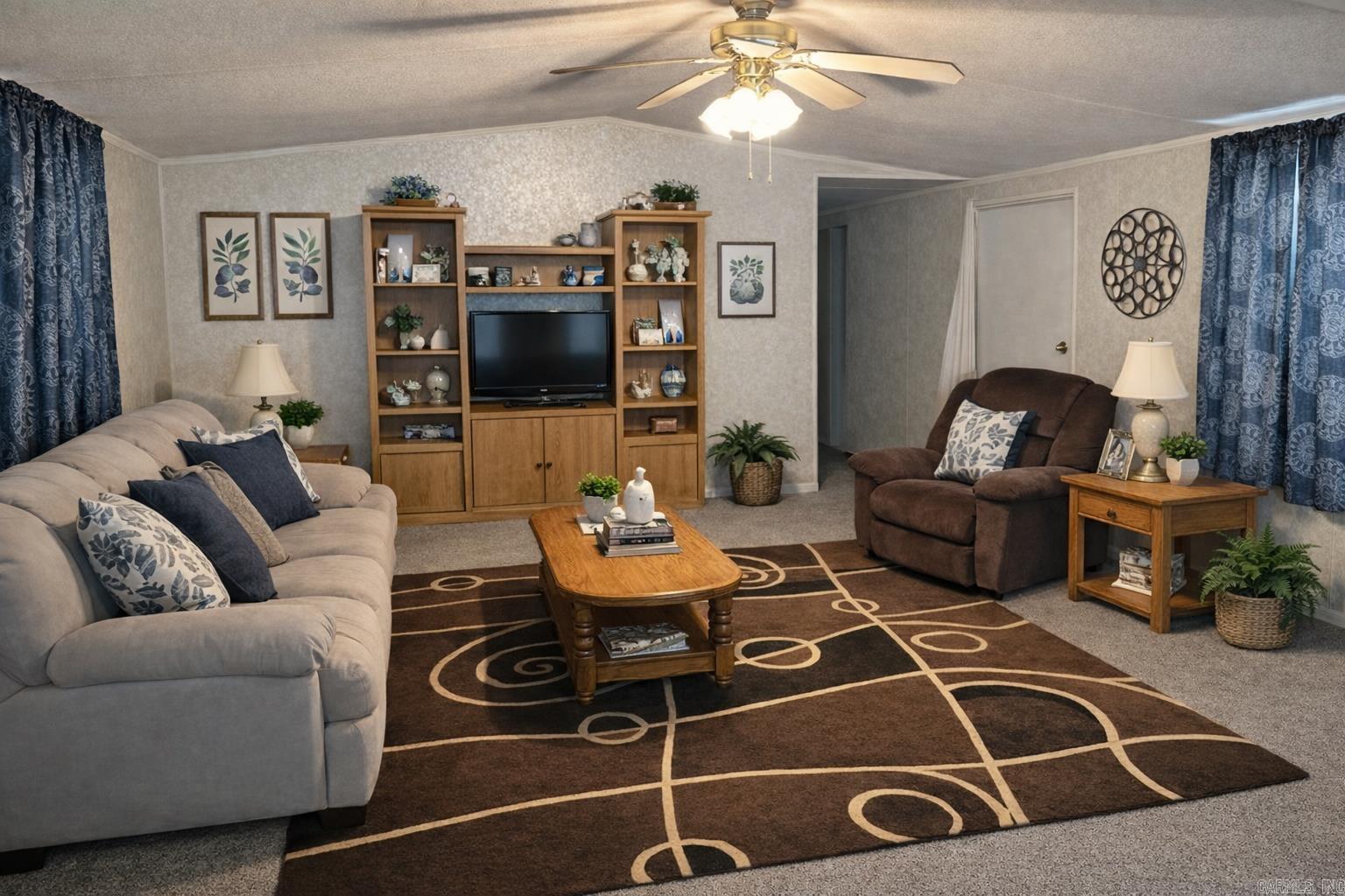 2337 McPherson Springs  Mabelvale, AR