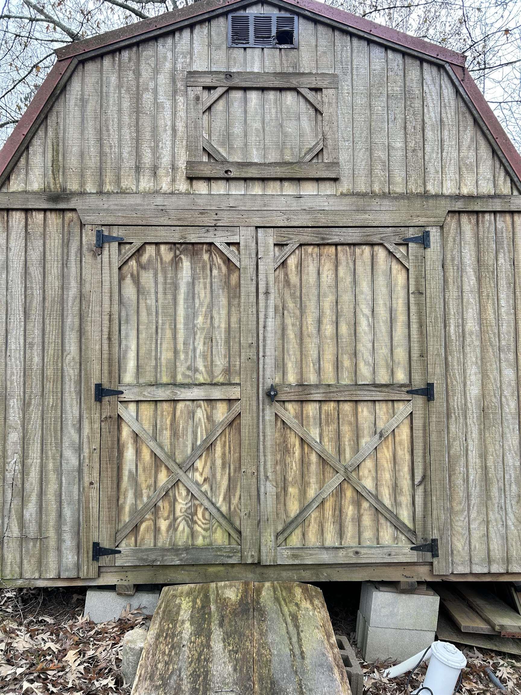 2337 McPherson Springs  Mabelvale, AR