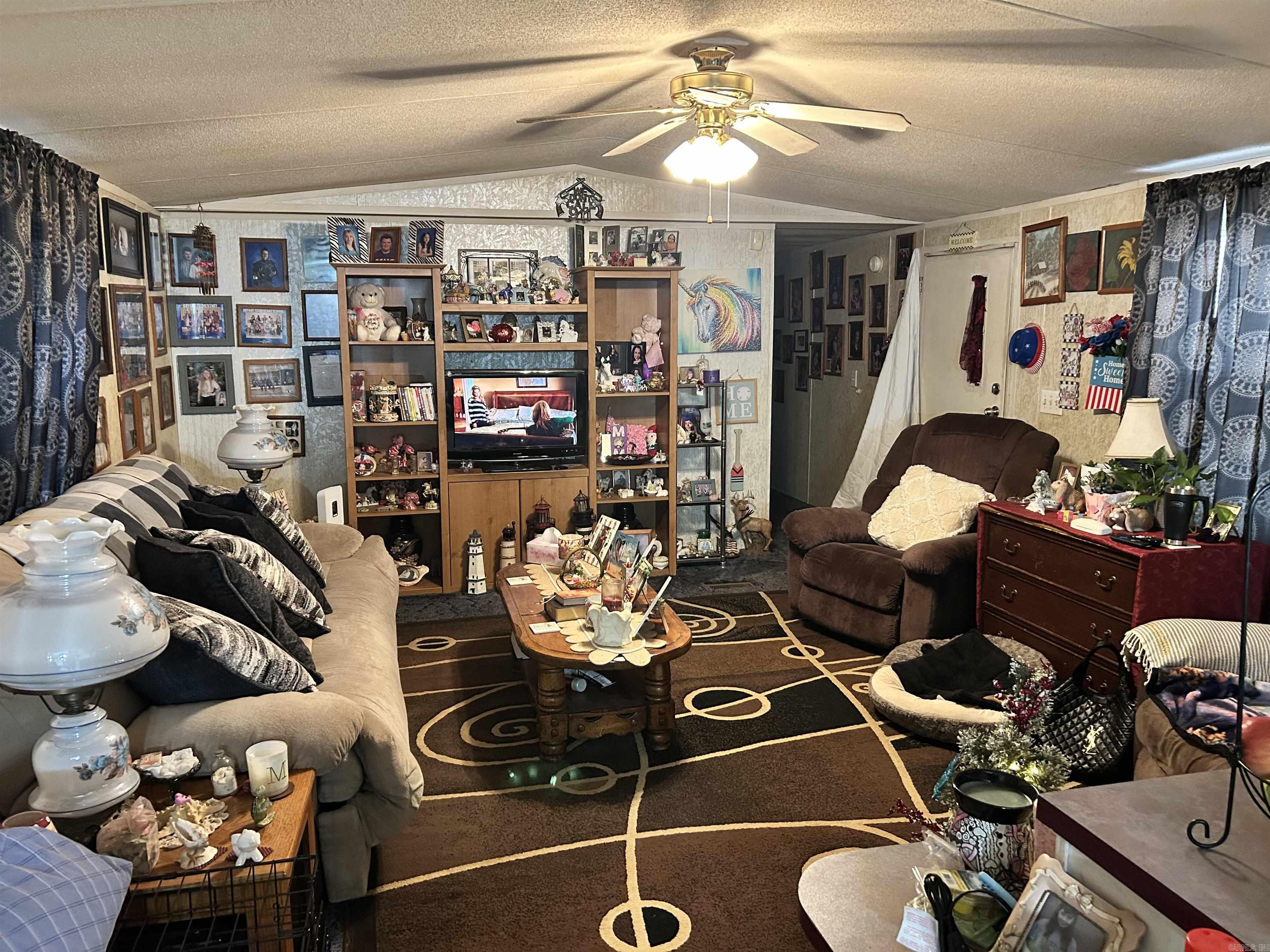 2337 McPherson Springs  Mabelvale, AR