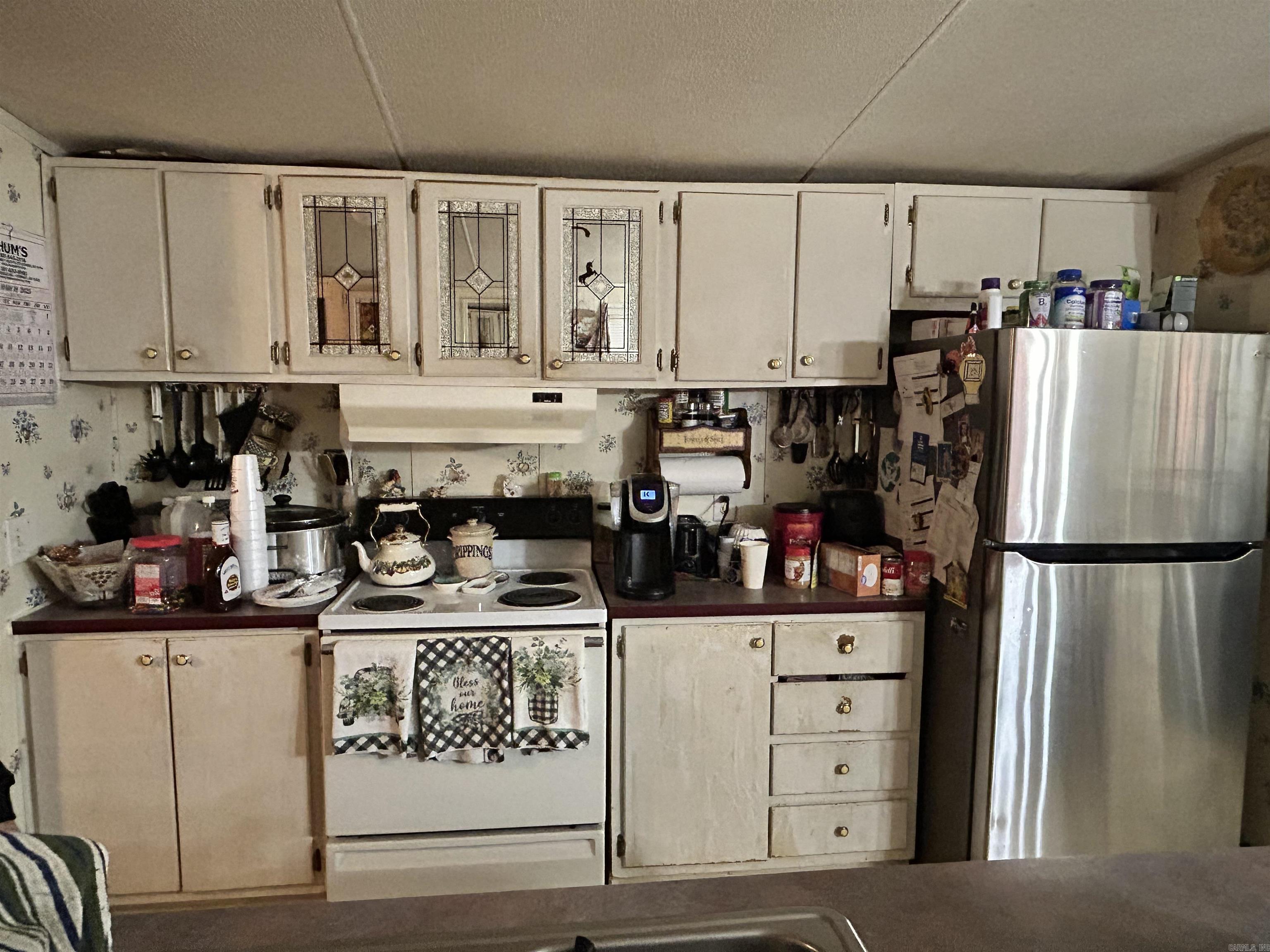 2337 McPherson Springs  Mabelvale, AR