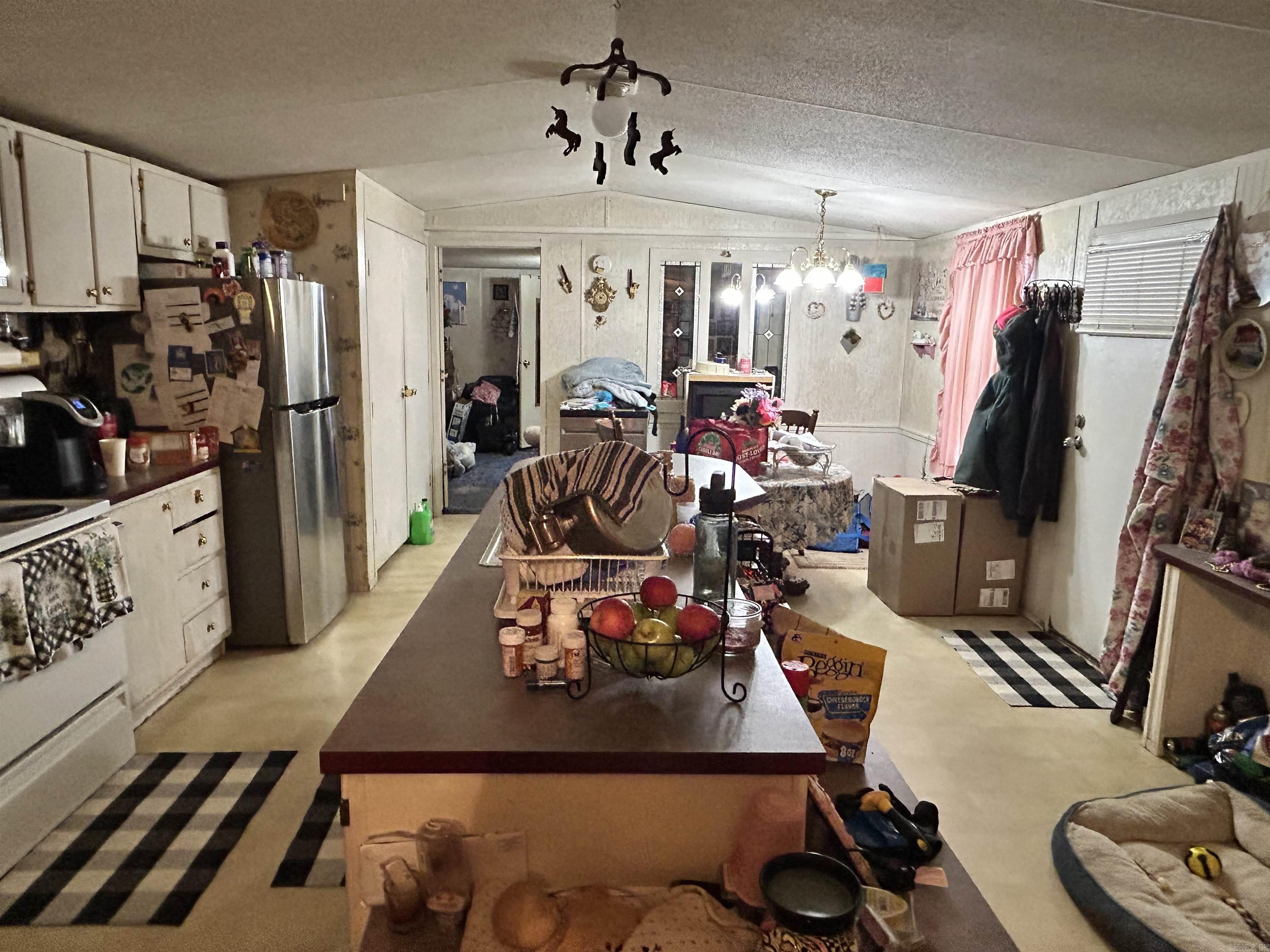 2337 McPherson Springs  Mabelvale, AR