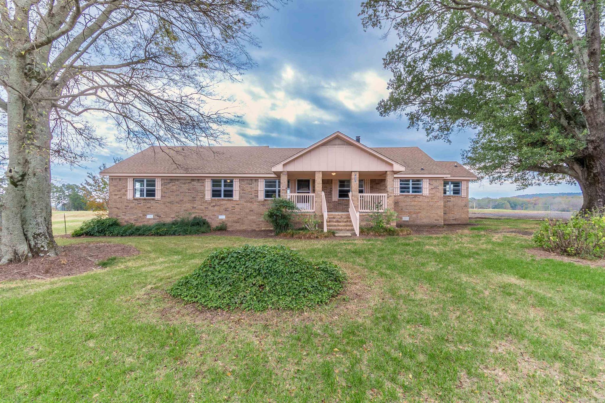 1897 Highway 247  Hattieville, AR