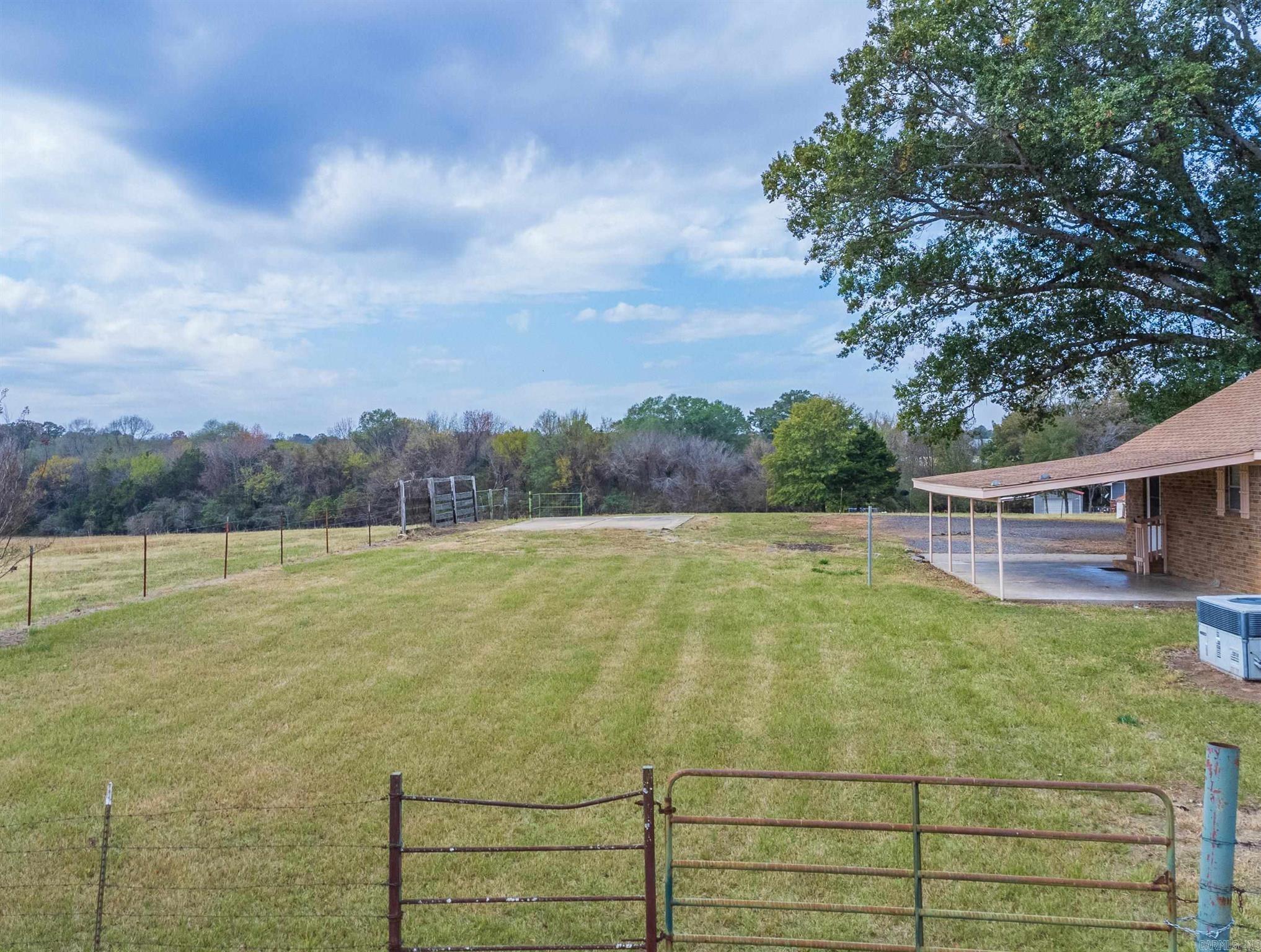 1897 Highway 247  Hattieville, AR