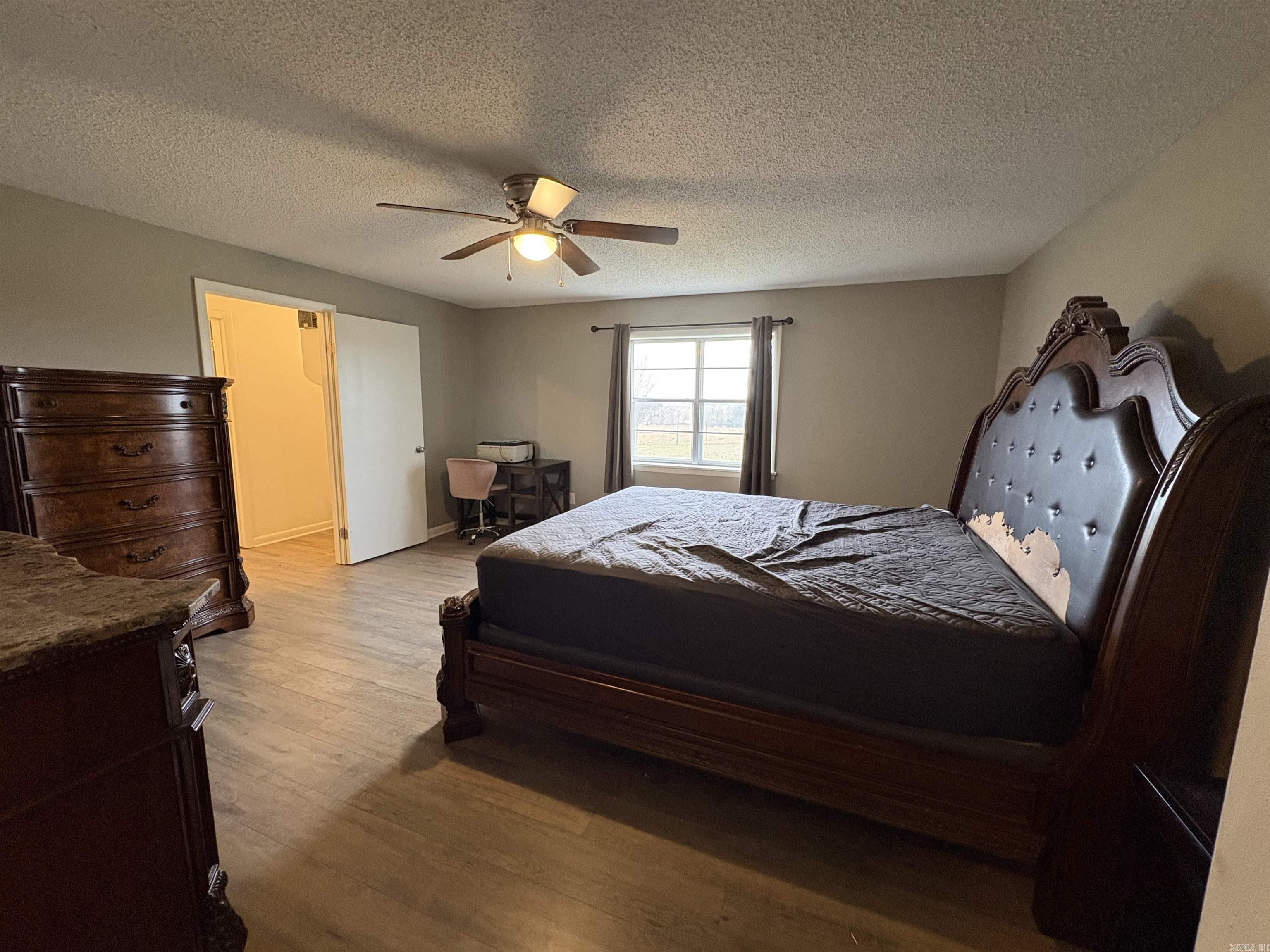 1897 Highway 247  Hattieville, AR