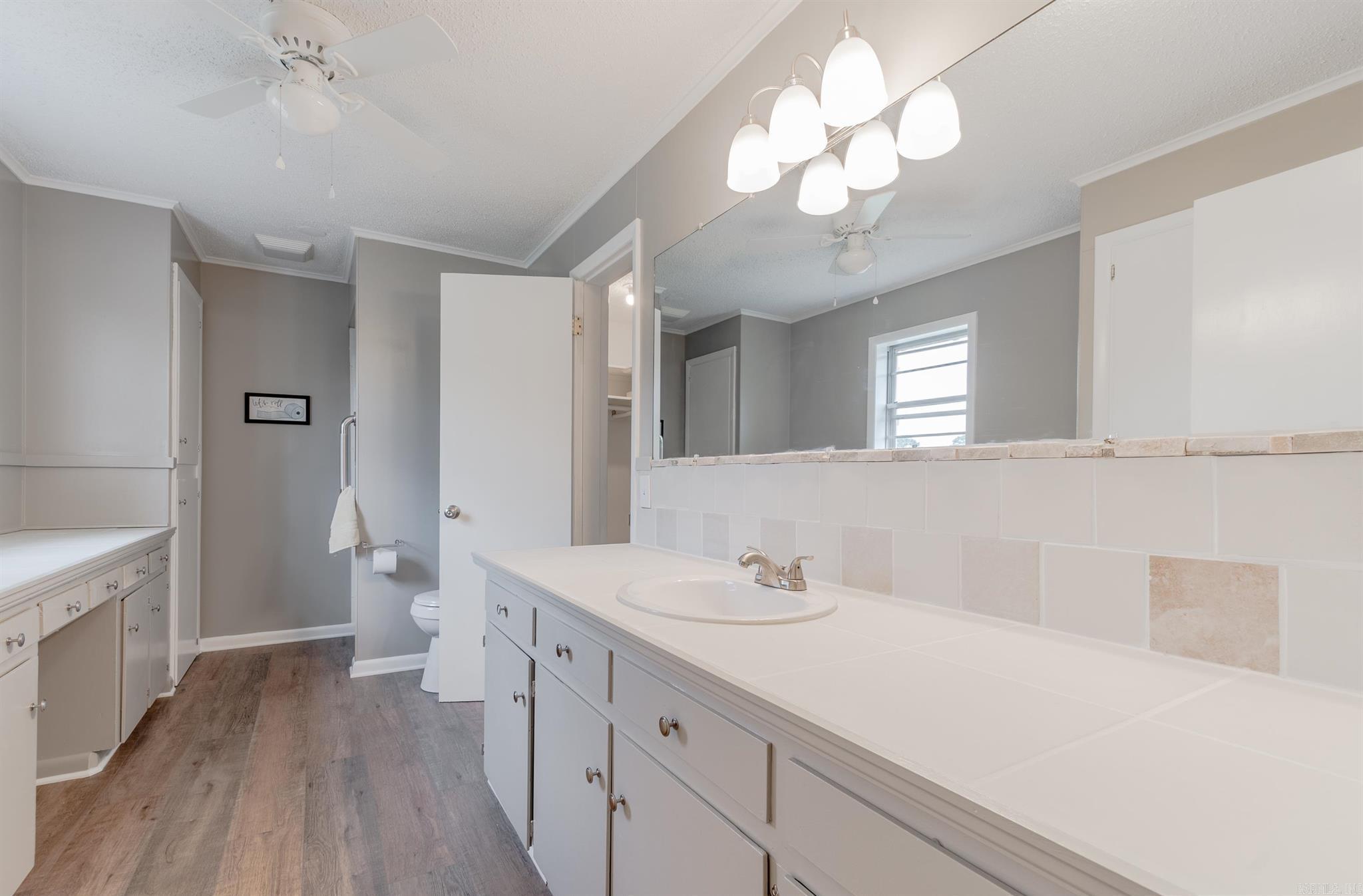 1897 Highway 247  Hattieville, AR