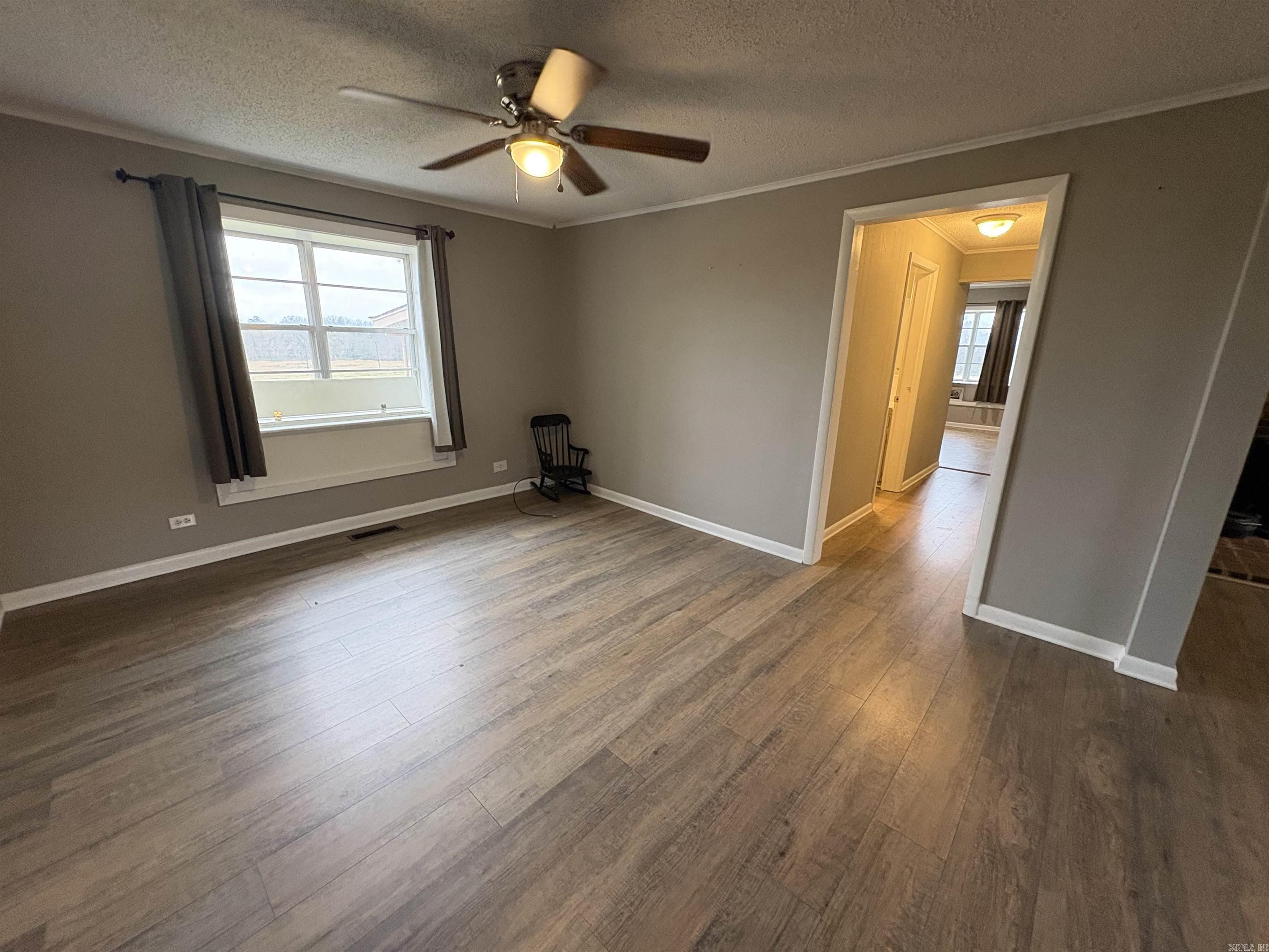 1897 Highway 247  Hattieville, AR