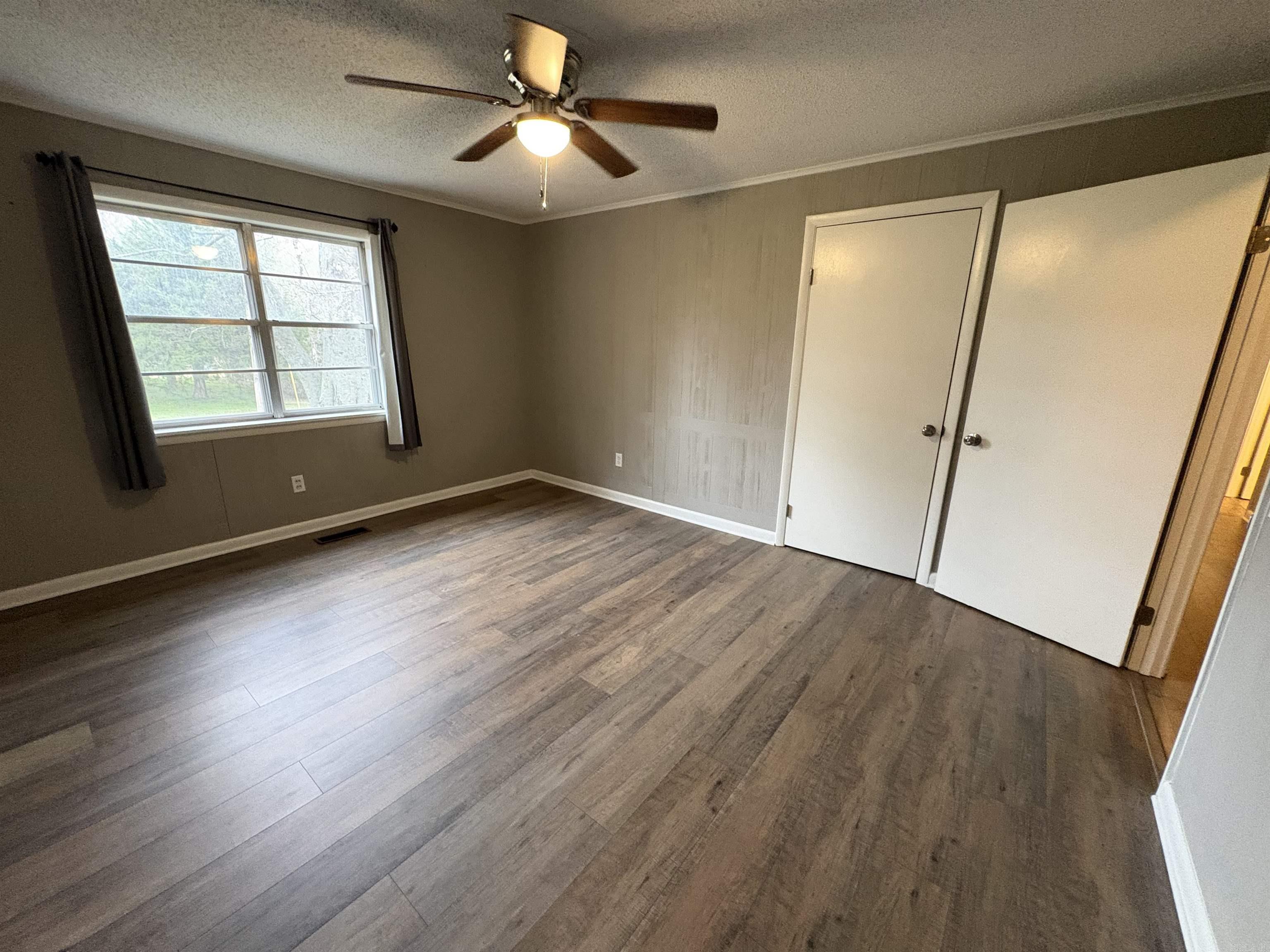 1897 Highway 247  Hattieville, AR