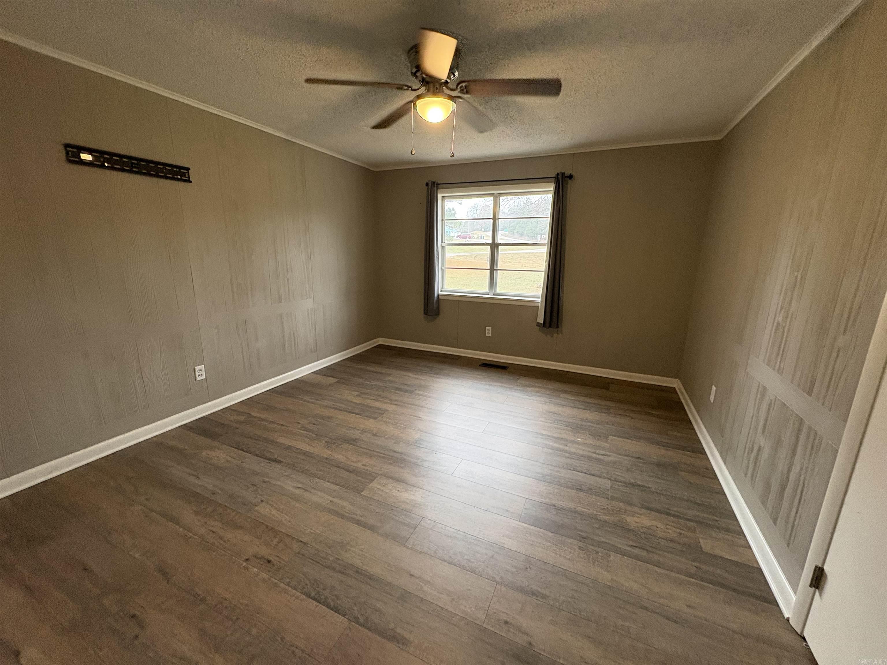 1897 Highway 247  Hattieville, AR