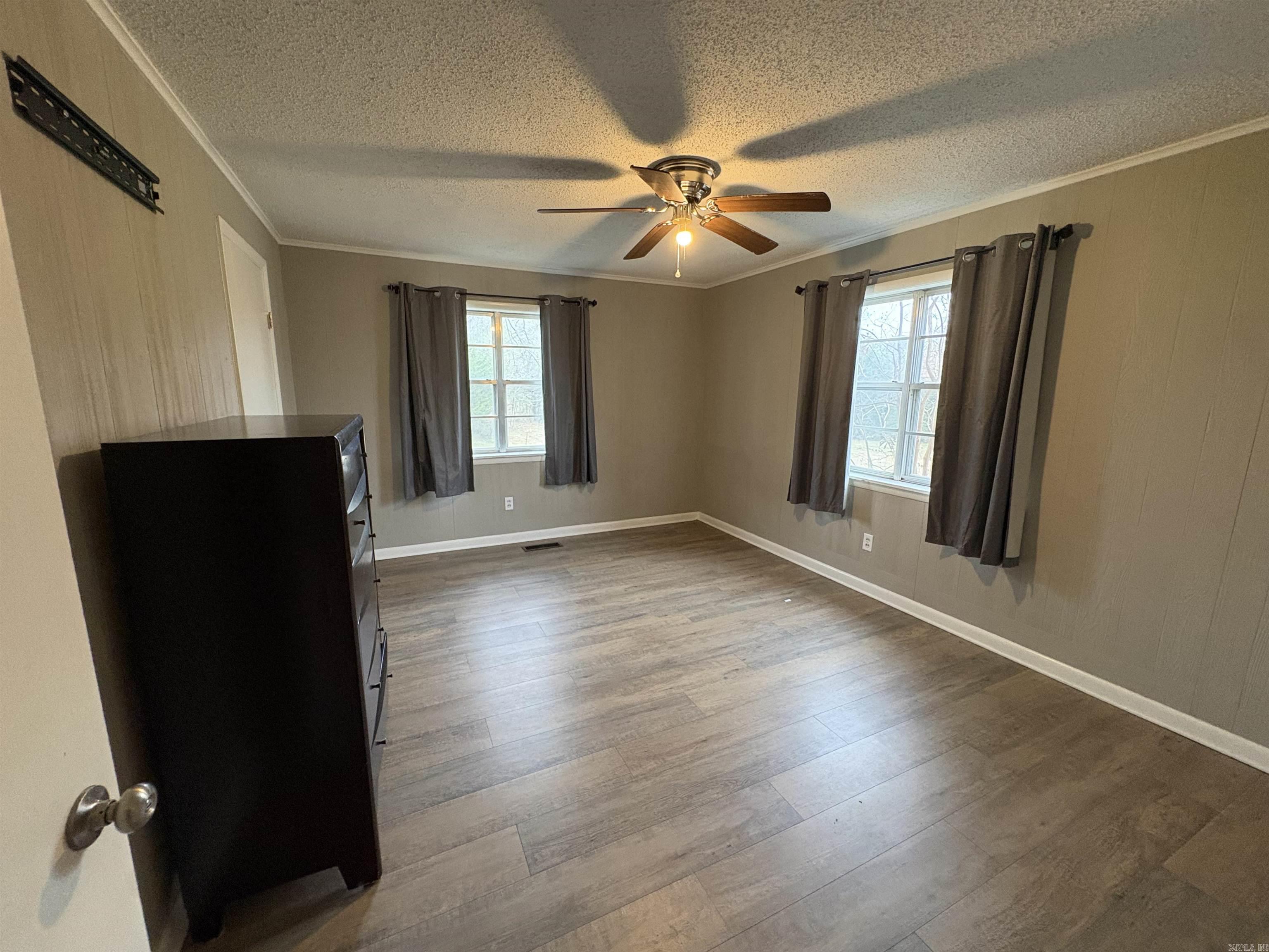 1897 Highway 247  Hattieville, AR