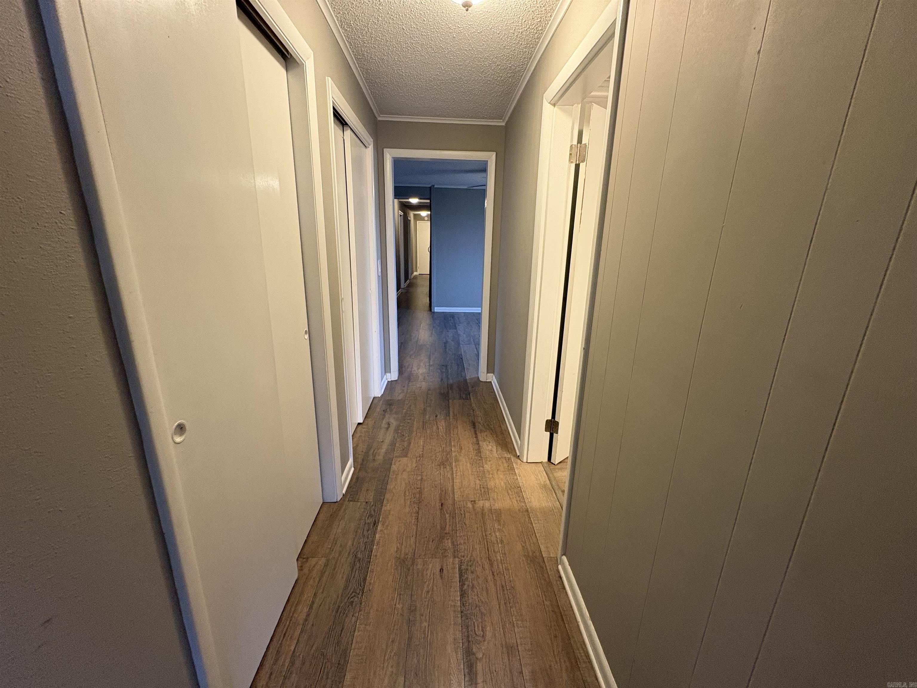 1897 Highway 247  Hattieville, AR