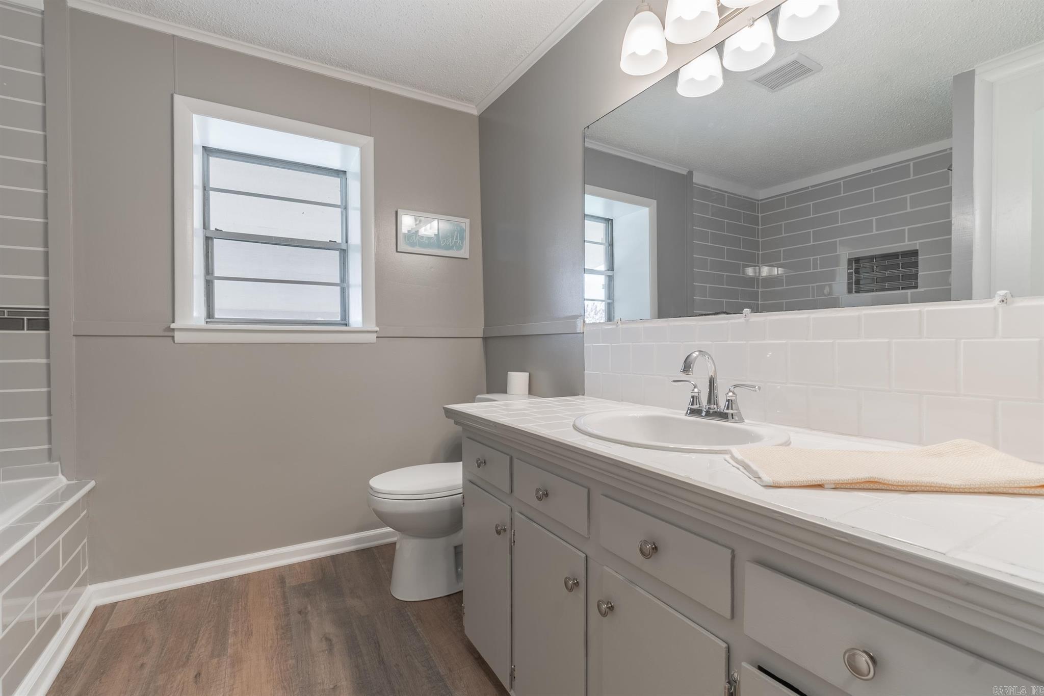 1897 Highway 247  Hattieville, AR