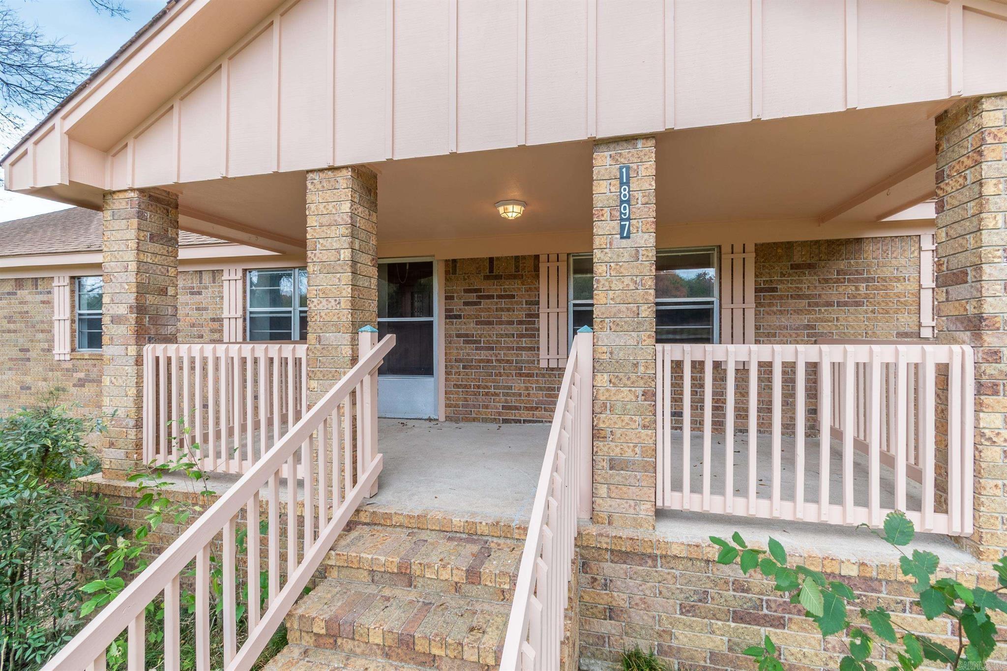 1897 Highway 247  Hattieville, AR