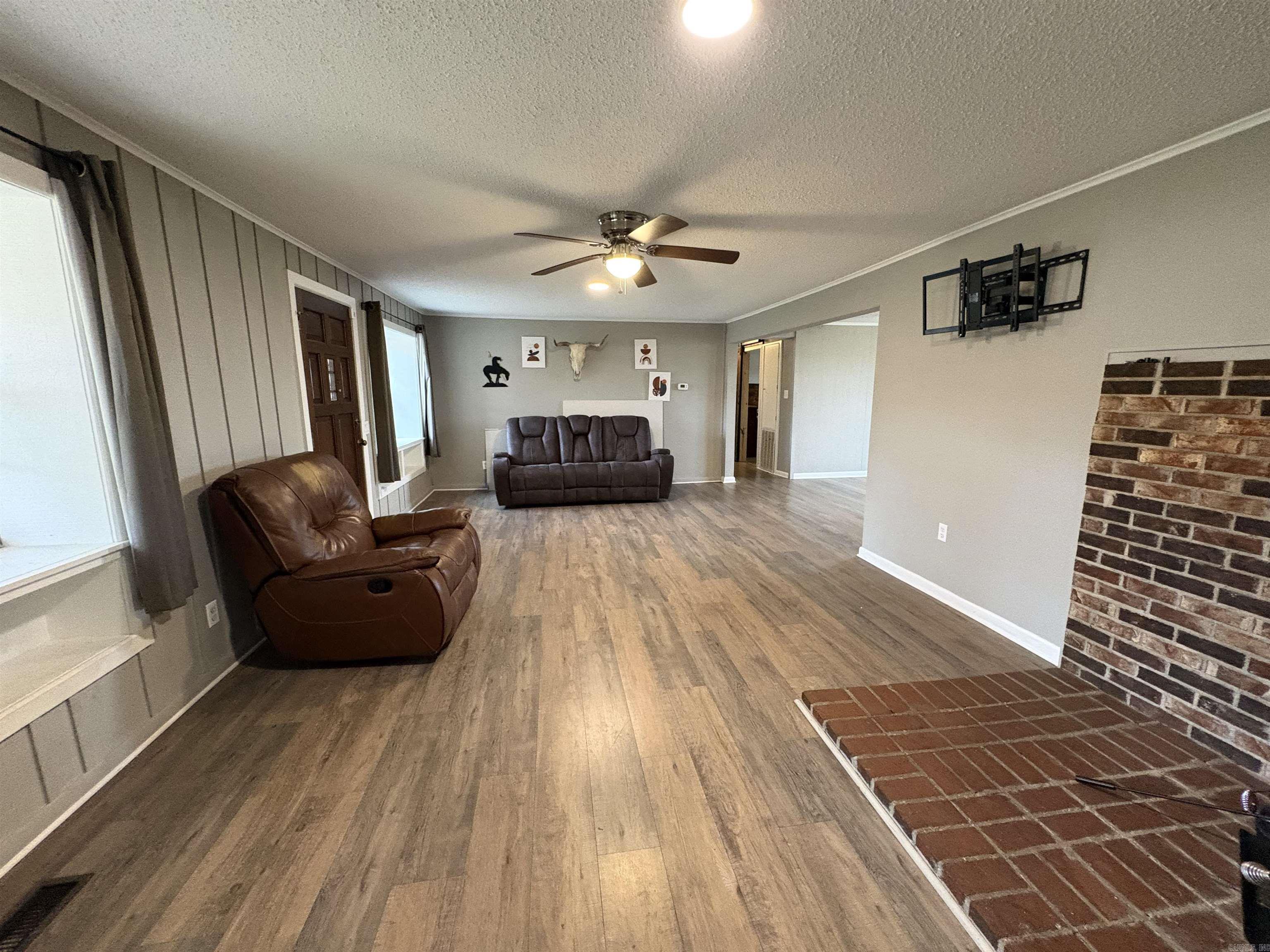 1897 Highway 247  Hattieville, AR