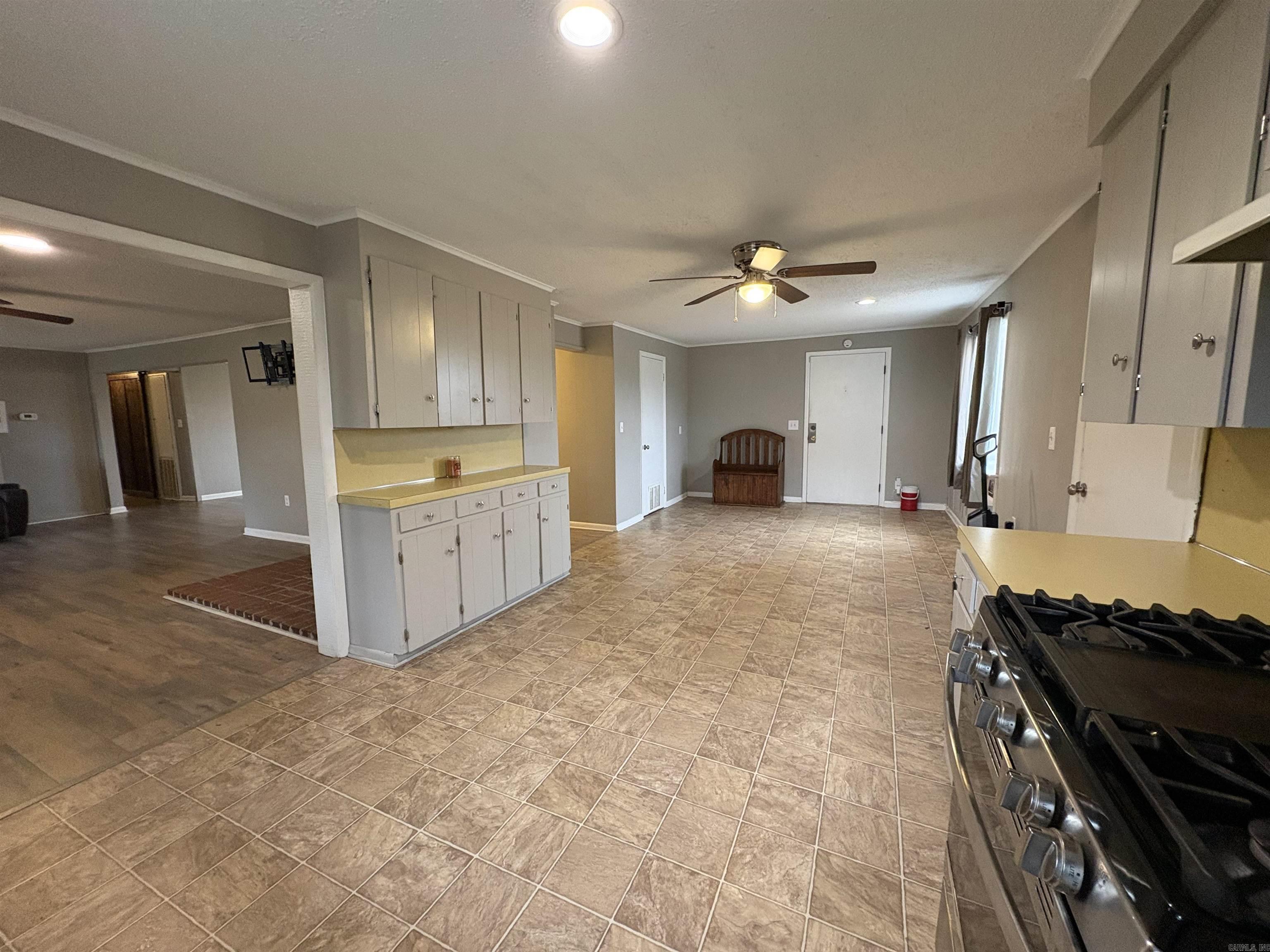 1897 Highway 247  Hattieville, AR