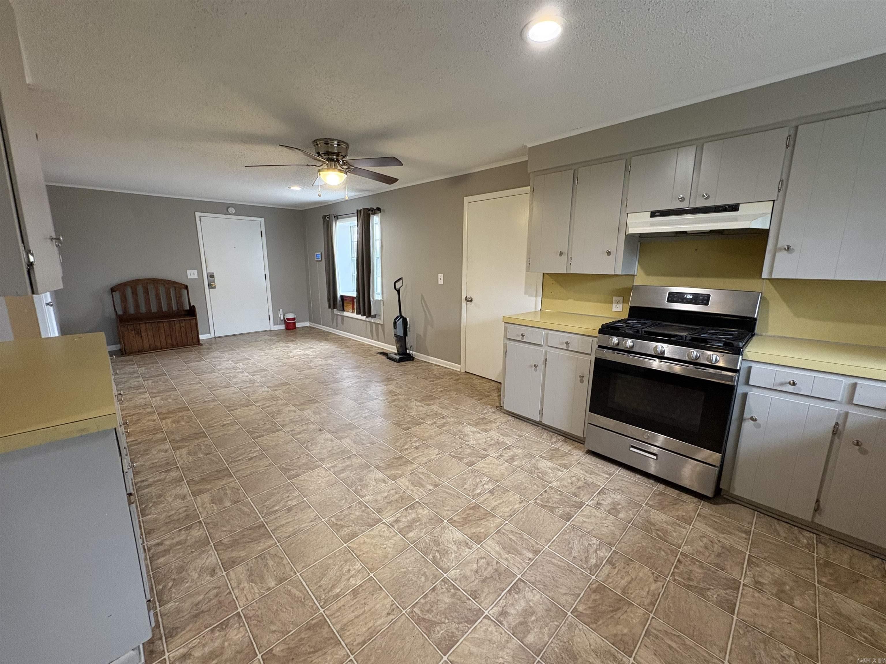 1897 Highway 247  Hattieville, AR