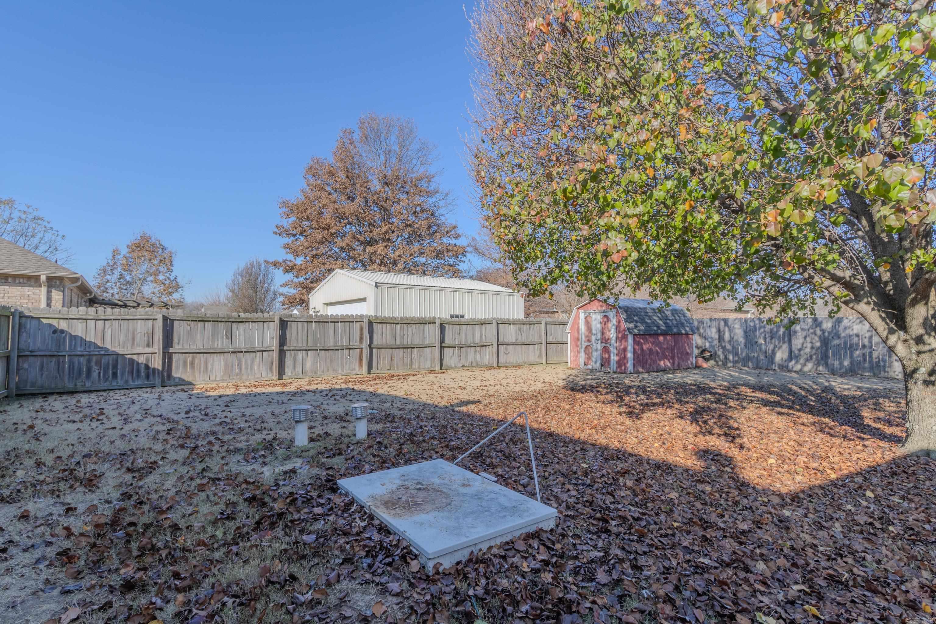 2801 Trowbridge  Paragould, AR