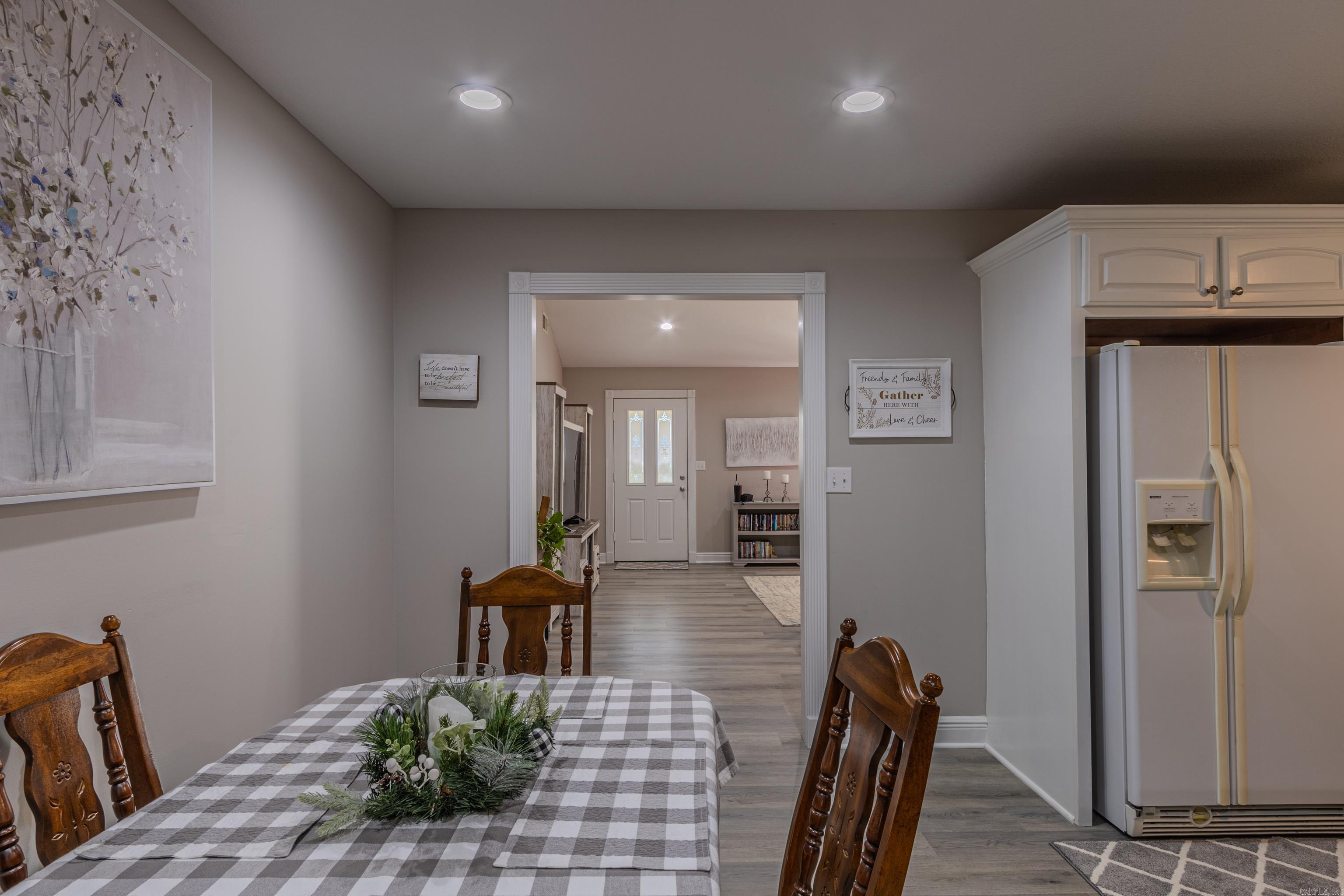 2801 Trowbridge  Paragould, AR