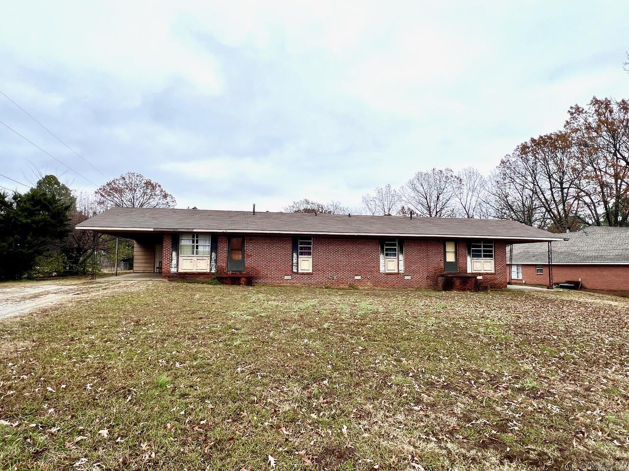 1206 Jewell  Jonesboro, AR