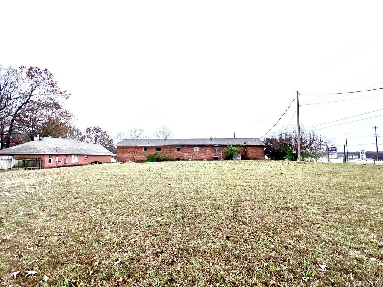 1206 Jewell  Jonesboro, AR