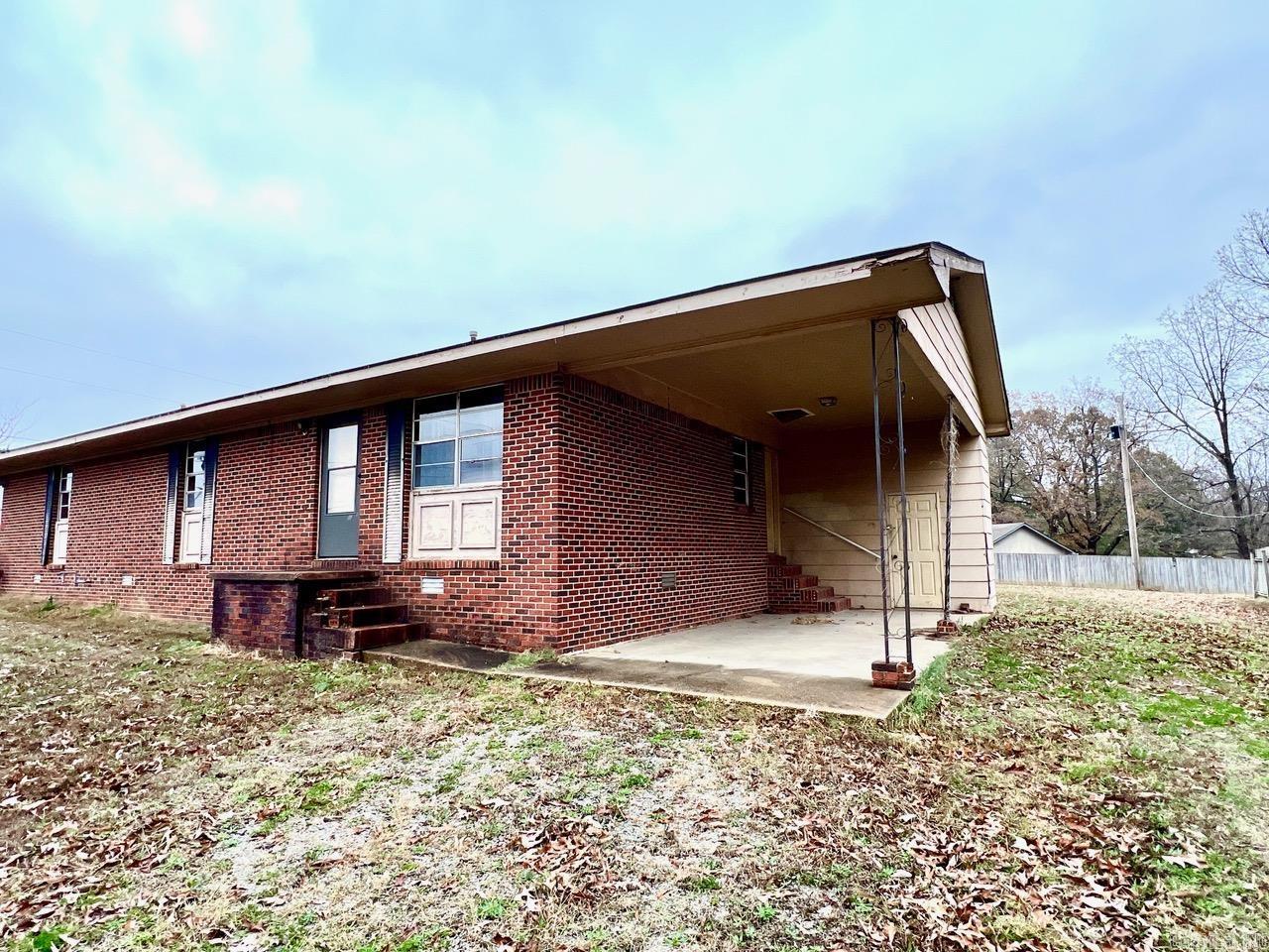 1206 Jewell  Jonesboro, AR
