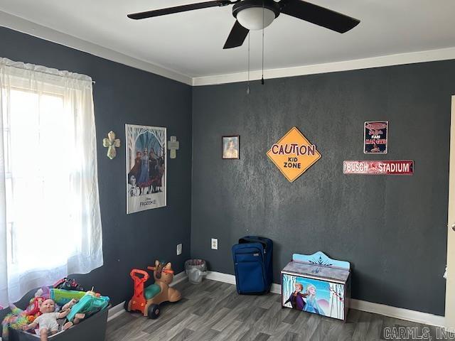 823 Burke Ave  Jonesboro, AR