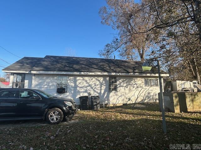 823 Burke Ave  Jonesboro, AR