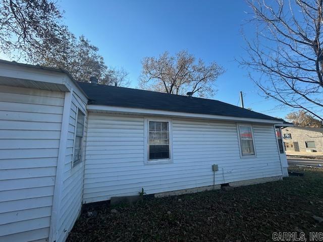 823 Burke Ave  Jonesboro, AR