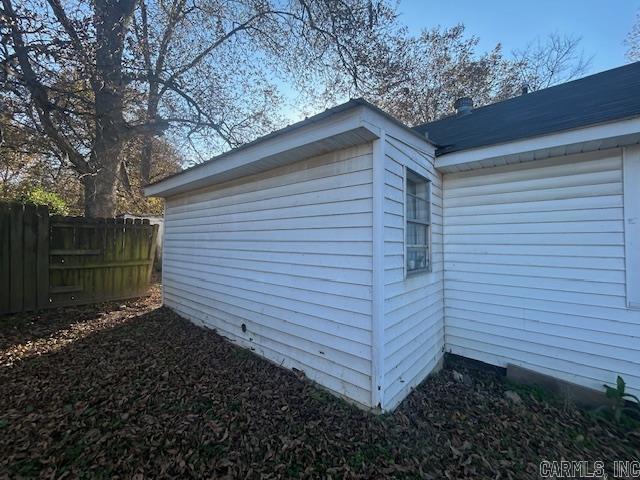 823 Burke Ave  Jonesboro, AR