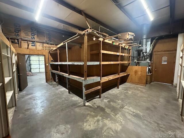 405 N Center Street  Lonoke, AR