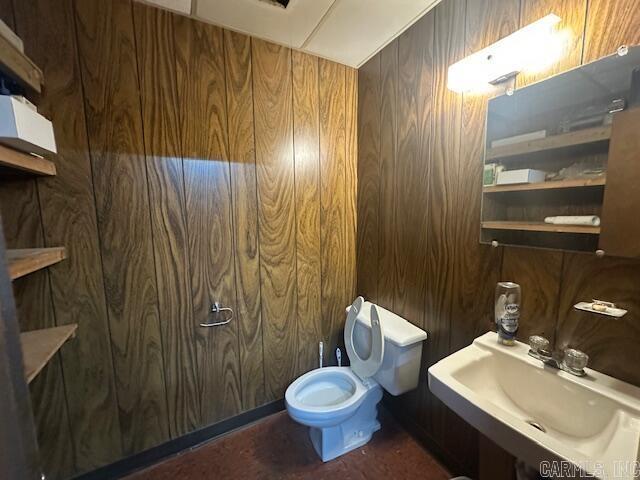 405 N Center Street  Lonoke, AR