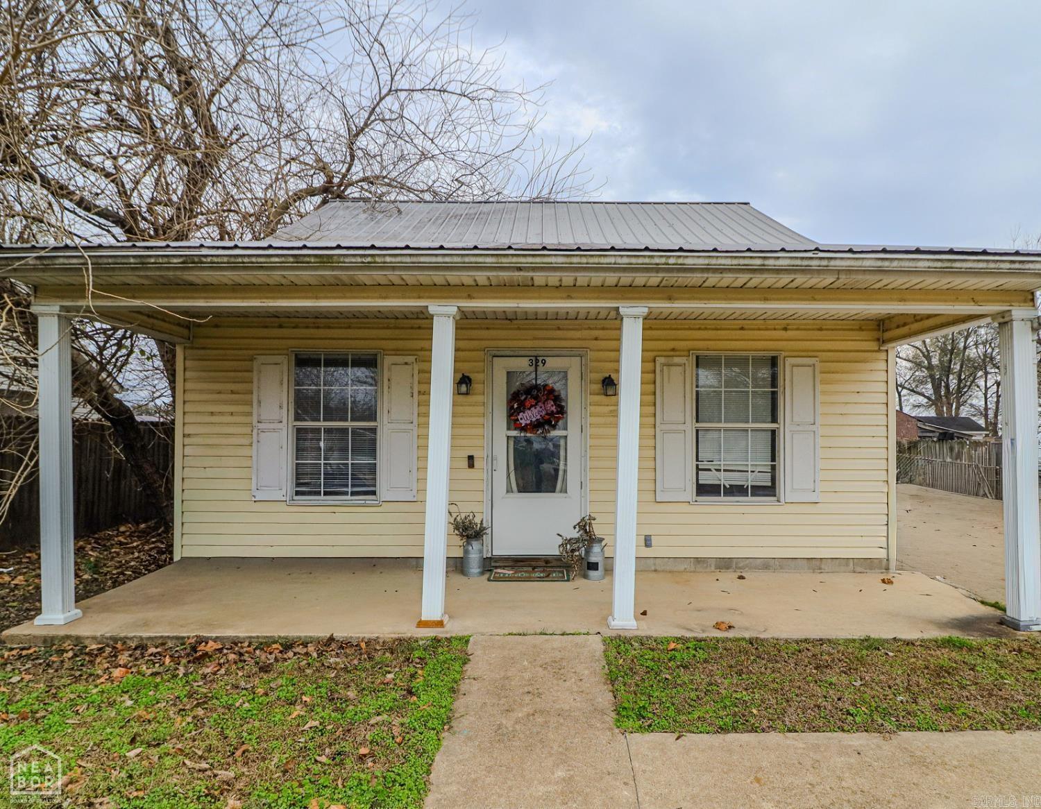 329 Sharon  Trumann, AR