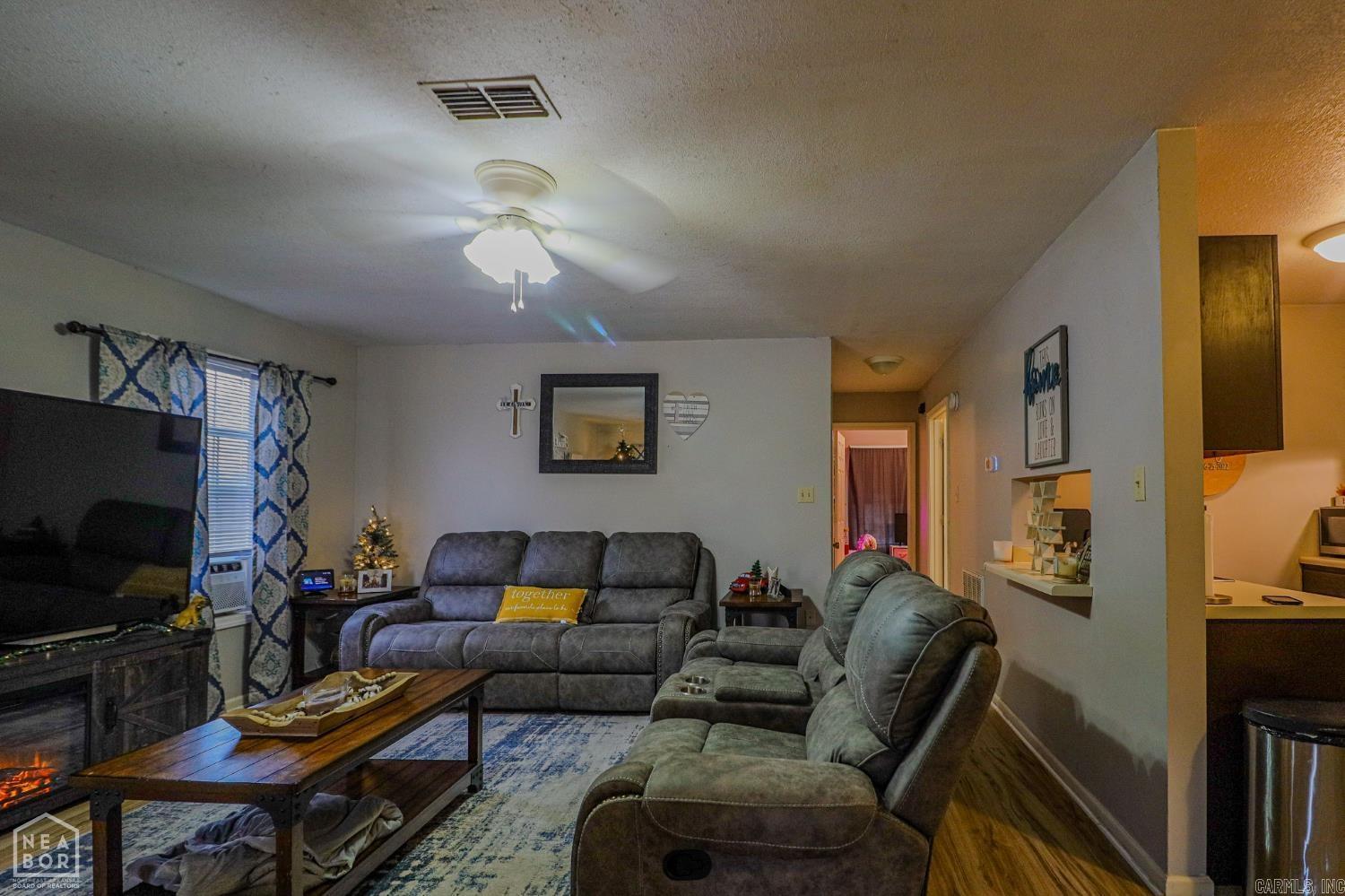 329 Sharon  Trumann, AR